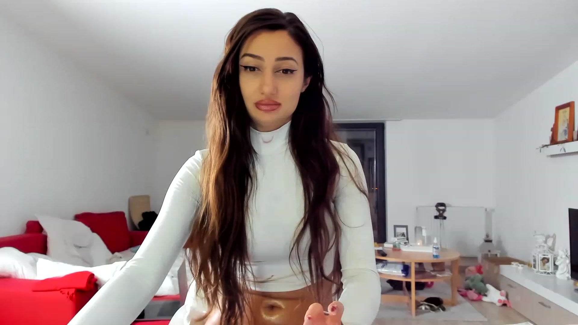 Gallery image thumbnail from Wennndyk's myfreecams stream on, 01/12/2023, 23:54 image 9 of 20