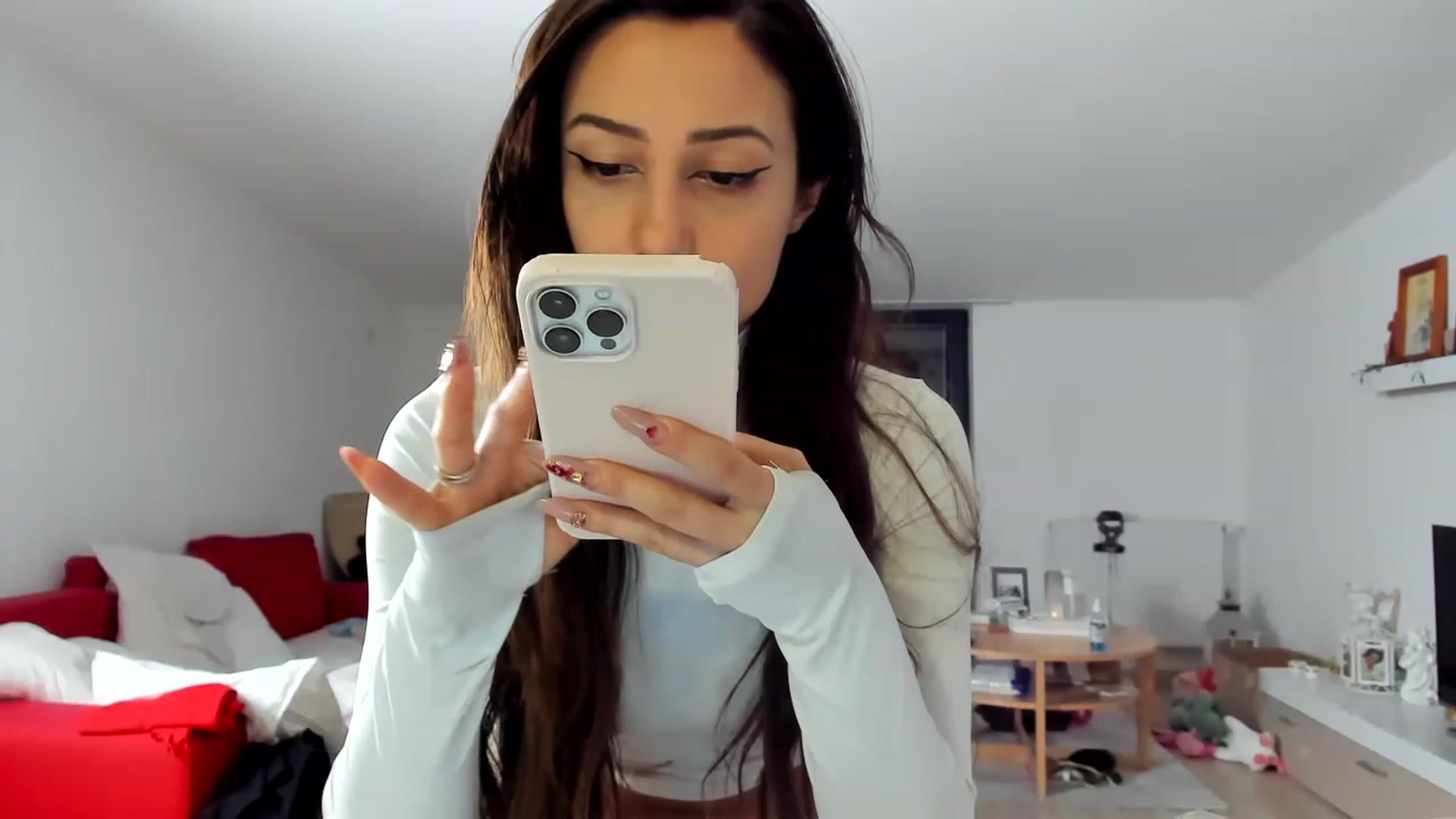 Gallery image thumbnail from Wennndyk's myfreecams stream on, 01/12/2023, 23:54 image 3 of 20