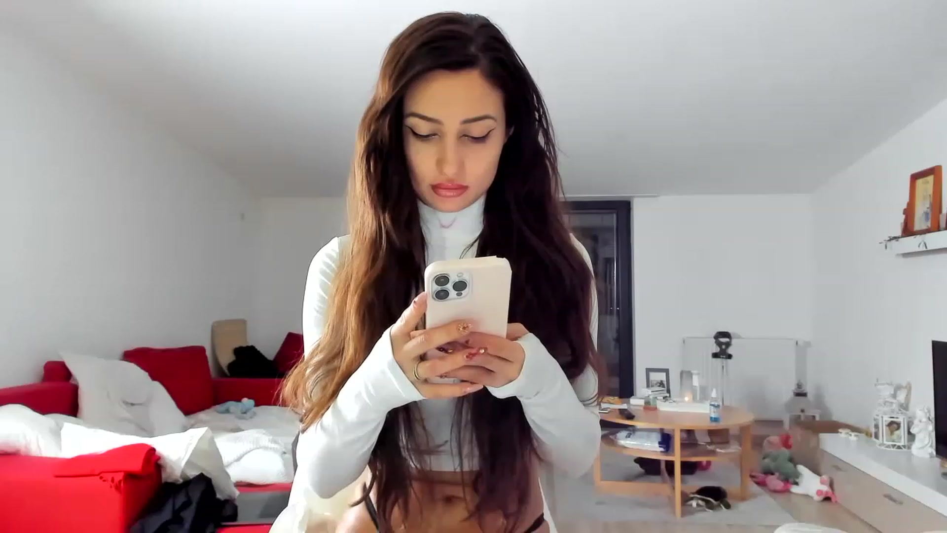 Gallery image thumbnail from Wennndyk's myfreecams stream on, 01/12/2023, 23:54 image 17 of 20