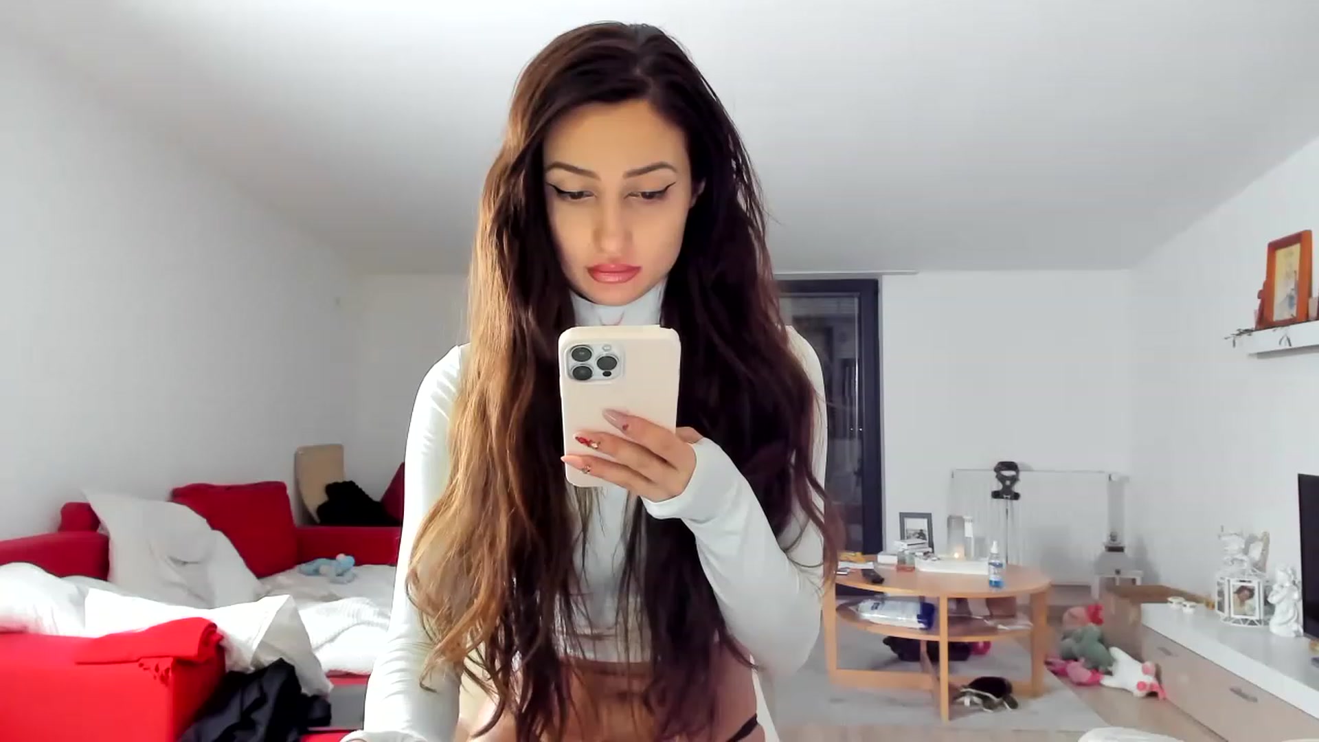 Gallery image thumbnail from Wennndyk's myfreecams stream on, 01/12/2023, 23:54 image 18 of 20