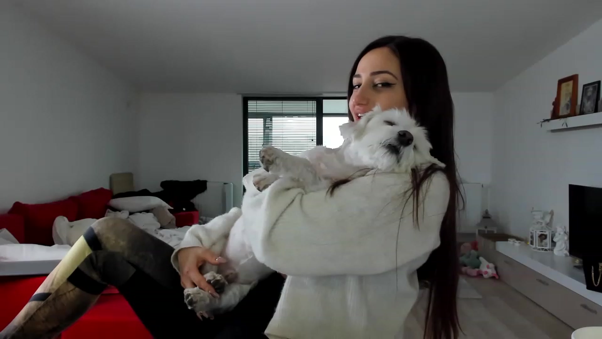 Gallery image thumbnail from Wennndyk's myfreecams stream on, 01/14/2023, 12:44 image 7 of 20