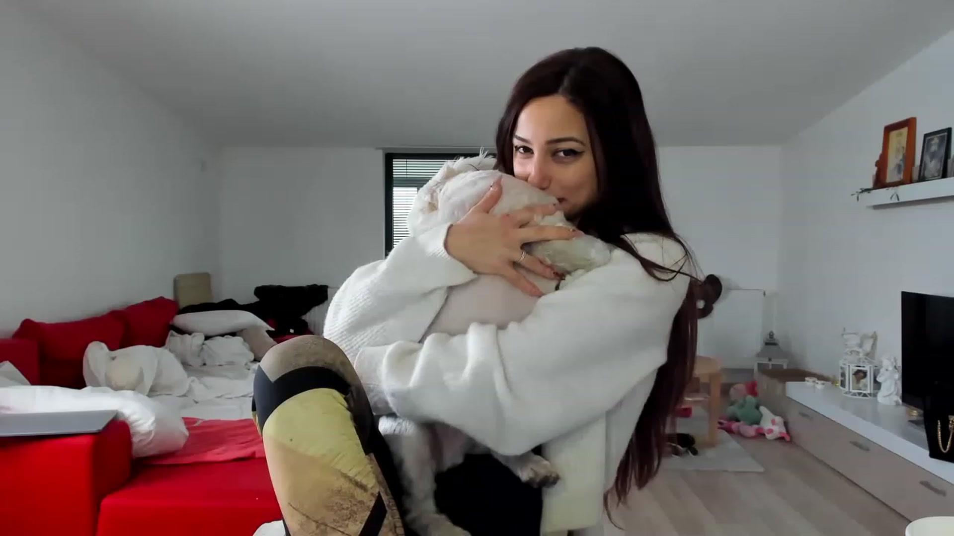 Gallery image thumbnail from Wennndyk's myfreecams stream on, 01/14/2023, 12:44 image 4 of 20