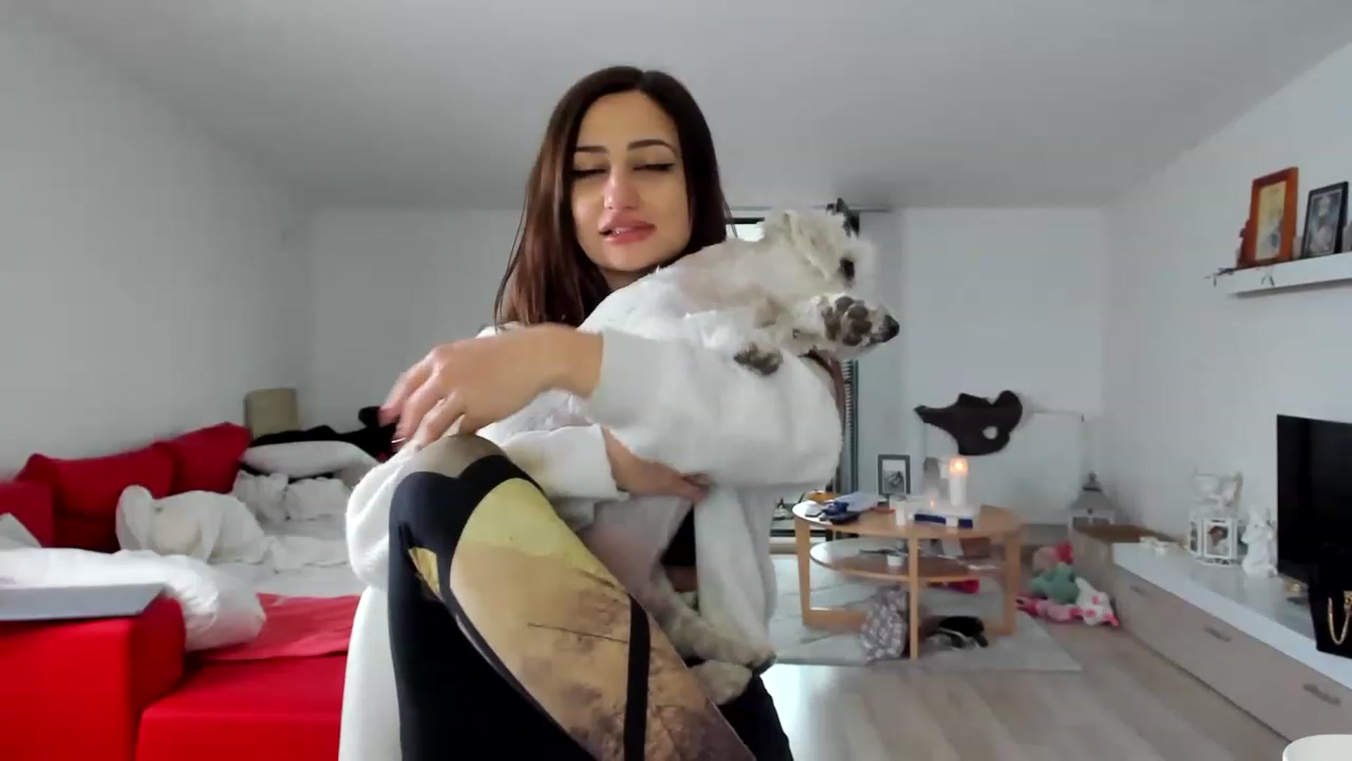 Gallery image thumbnail from Wennndyk's myfreecams stream on, 01/14/2023, 12:44 image 6 of 20