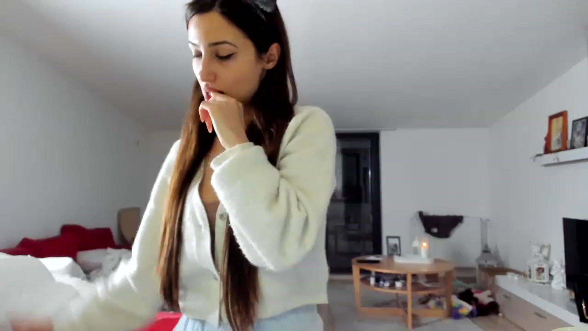 Gallery image thumbnail from Wennndyk's myfreecams stream on, 01/15/2023, 20:52 image 3 of 20