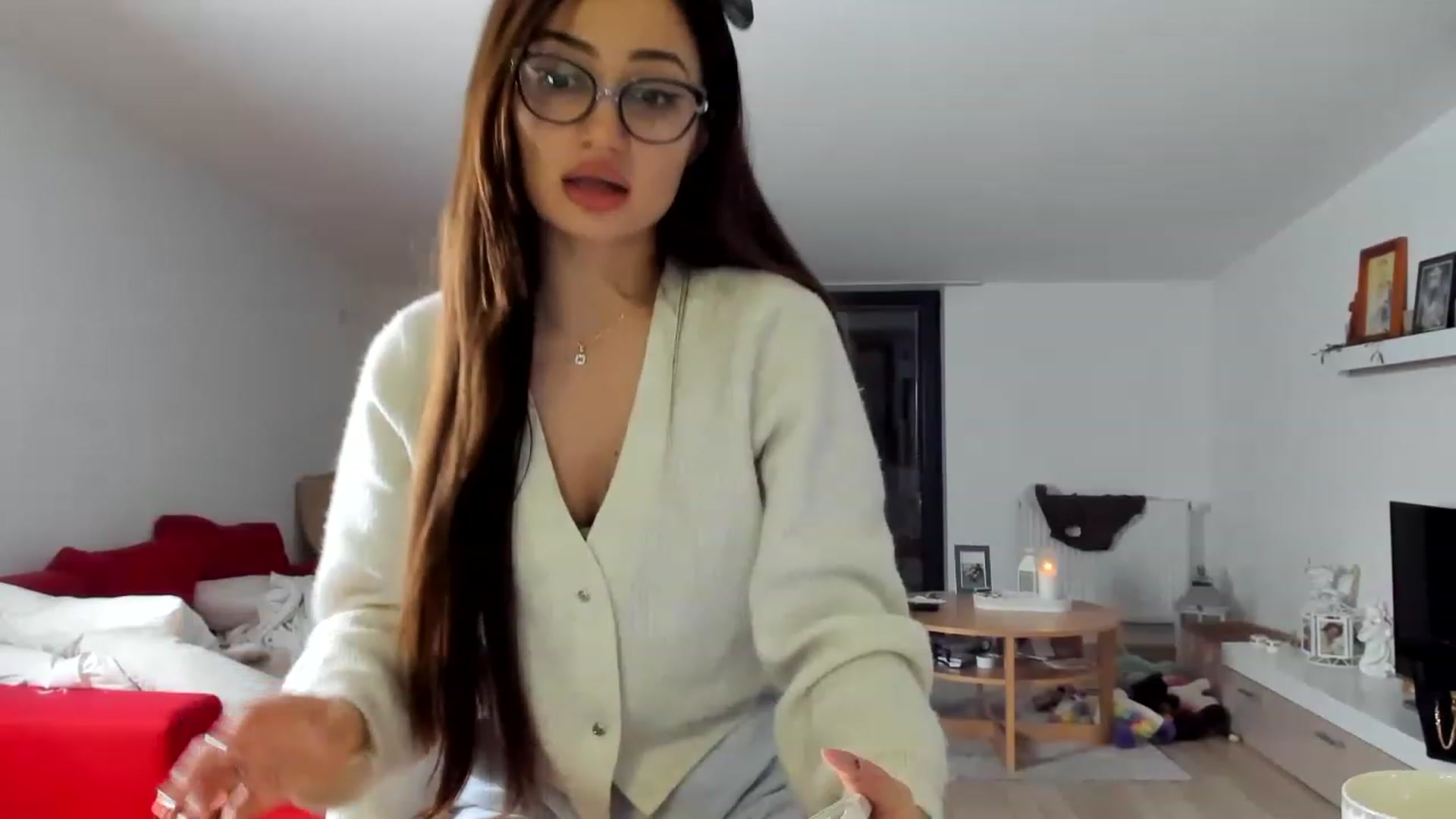 Gallery image thumbnail from Wennndyk's myfreecams stream on, 01/15/2023, 20:52 image 8 of 20
