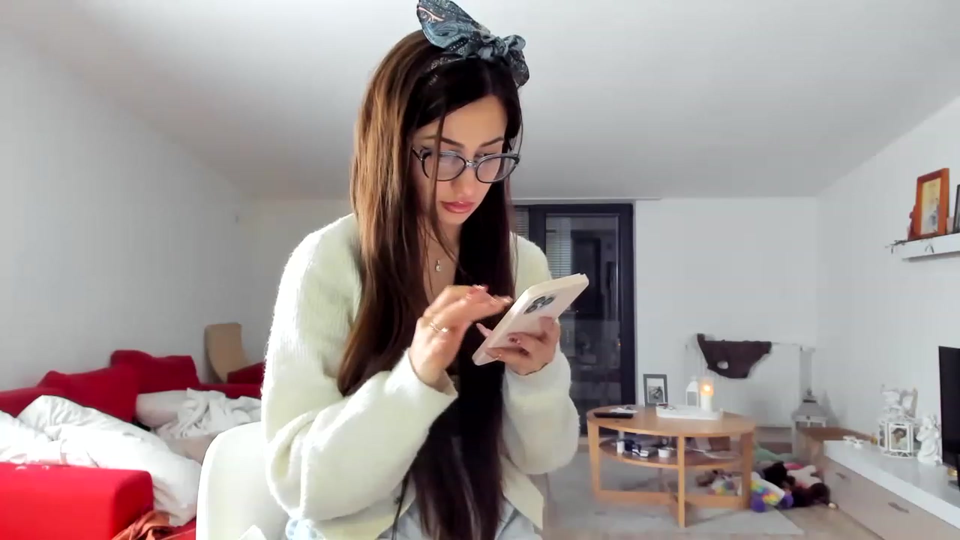 Gallery image thumbnail from Wennndyk's myfreecams stream on, 01/15/2023, 21:31 image 2 of 20
