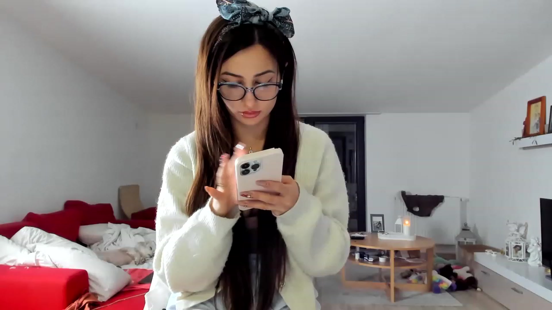 Gallery image thumbnail from Wennndyk's myfreecams stream on, 01/15/2023, 21:31 image 1 of 20