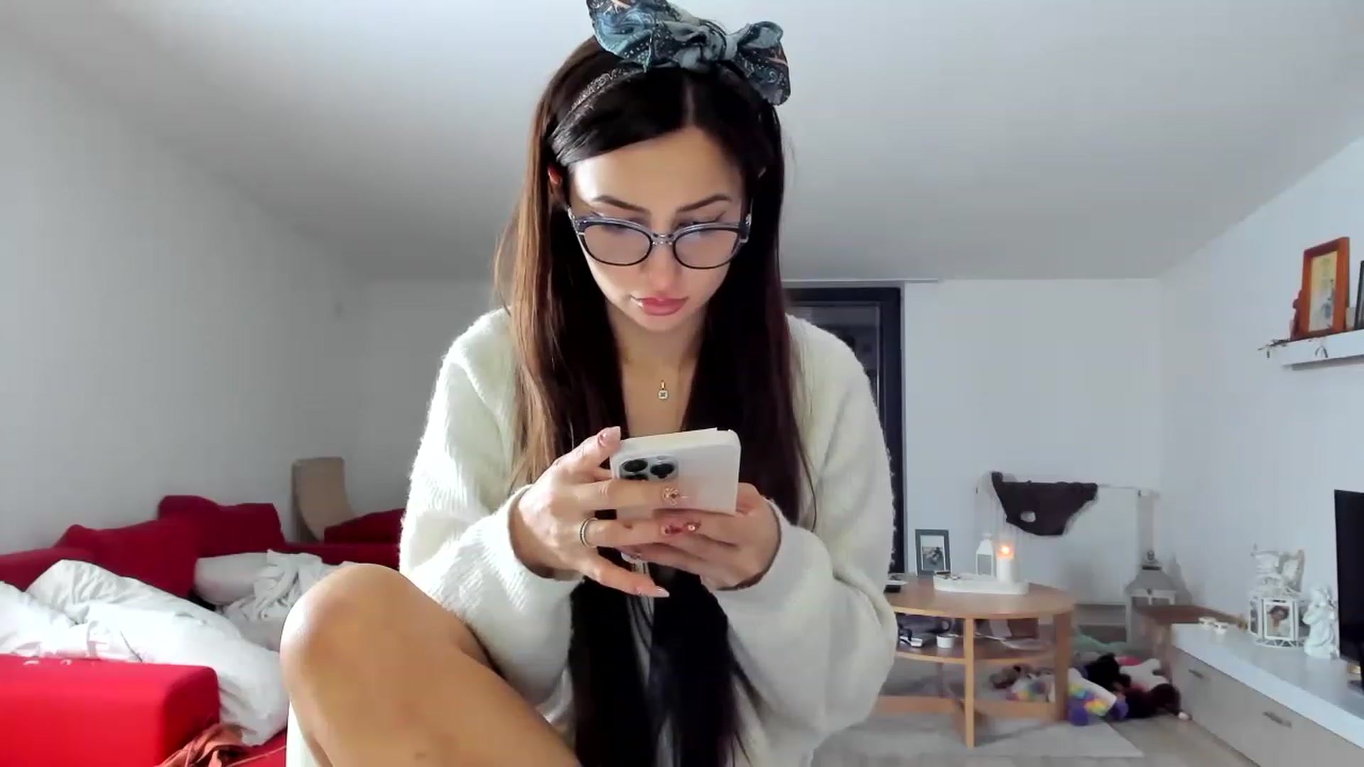 Gallery image thumbnail from Wennndyk's myfreecams stream on, 01/15/2023, 21:31 image 8 of 20