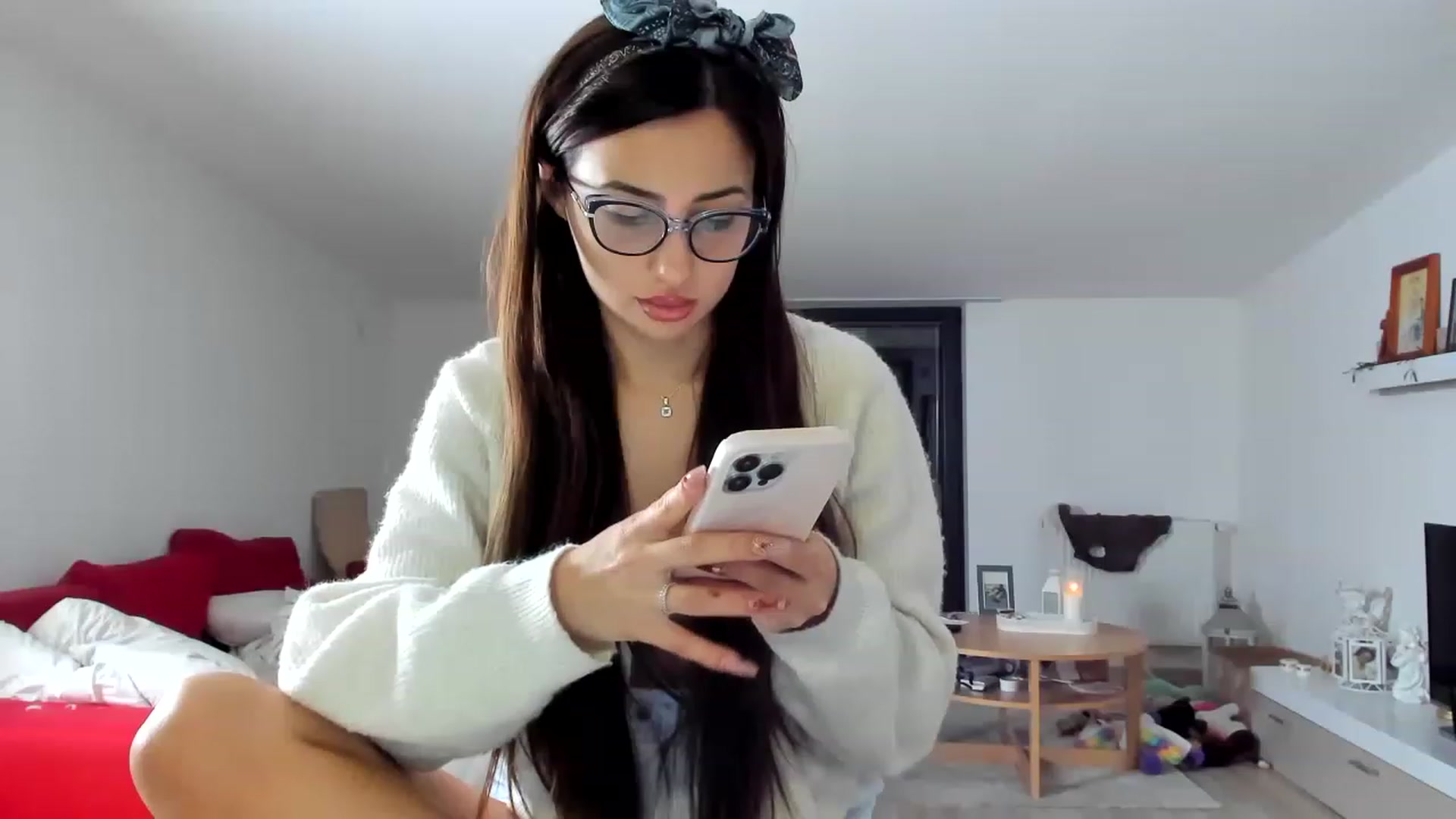 Gallery image thumbnail from Wennndyk's myfreecams stream on, 01/15/2023, 21:31 image 7 of 20