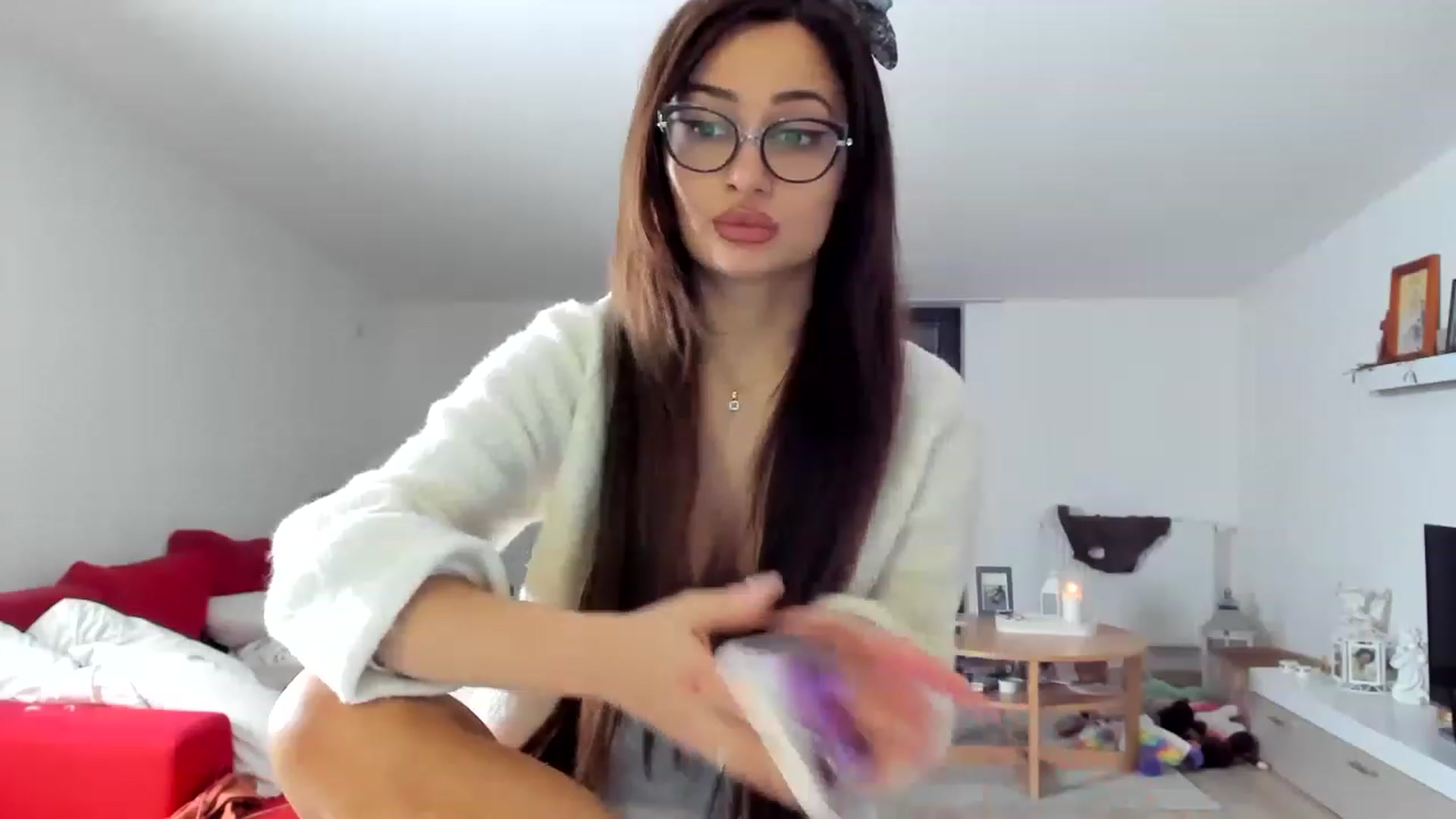 Gallery image thumbnail from Wennndyk's myfreecams stream on, 01/15/2023, 21:31 image 15 of 20