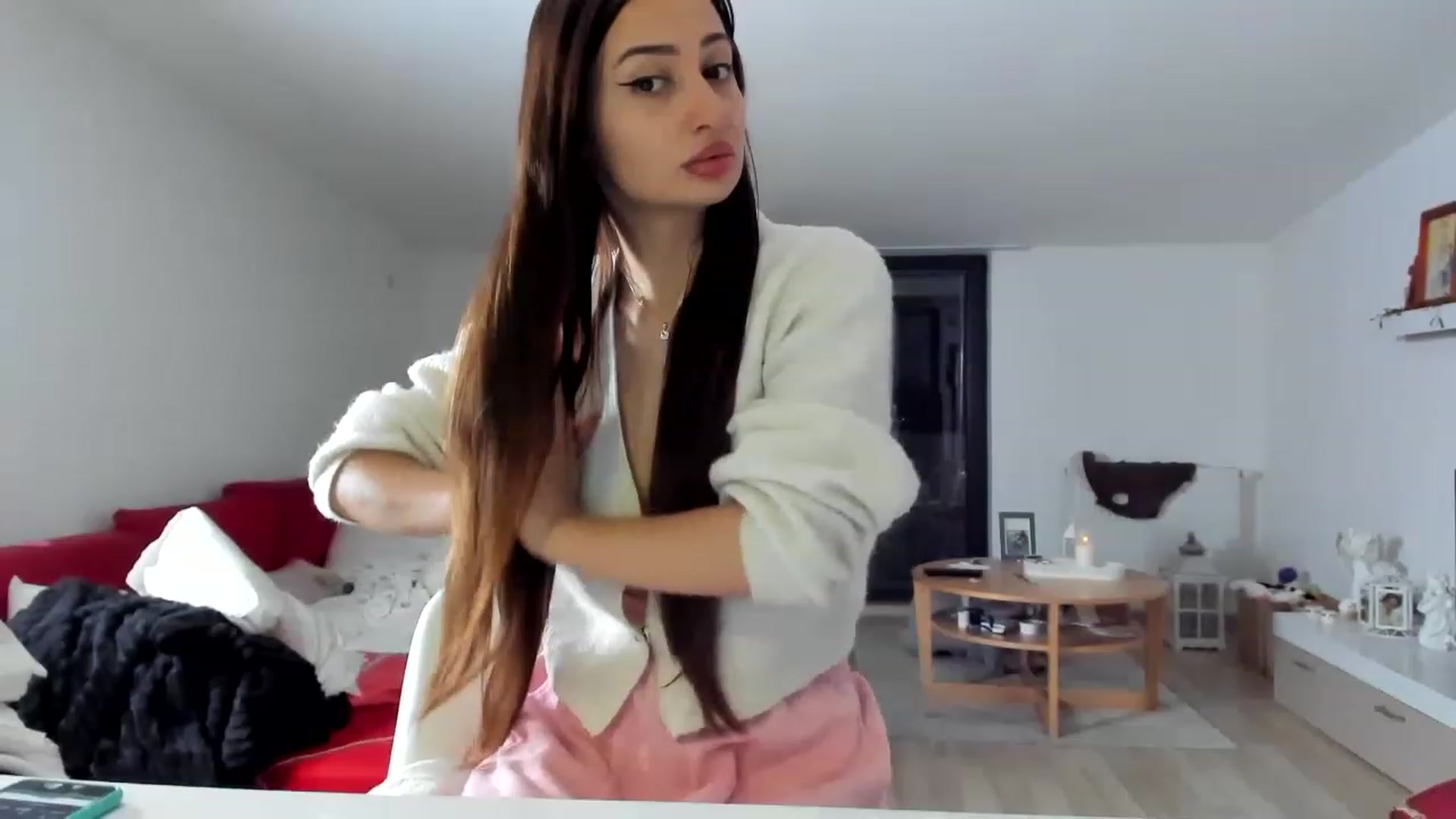 Gallery image thumbnail from Wennndyk's myfreecams stream on, 01/16/2023, 20:25 image 5 of 20