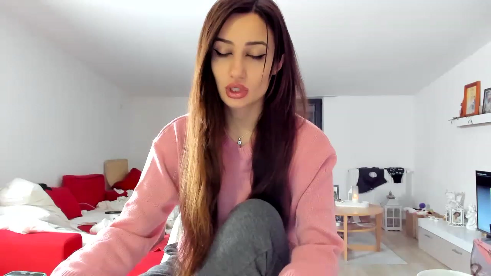 Gallery image thumbnail from Wennndyk's myfreecams stream on, 01/17/2023, 23:45 image 3 of 20