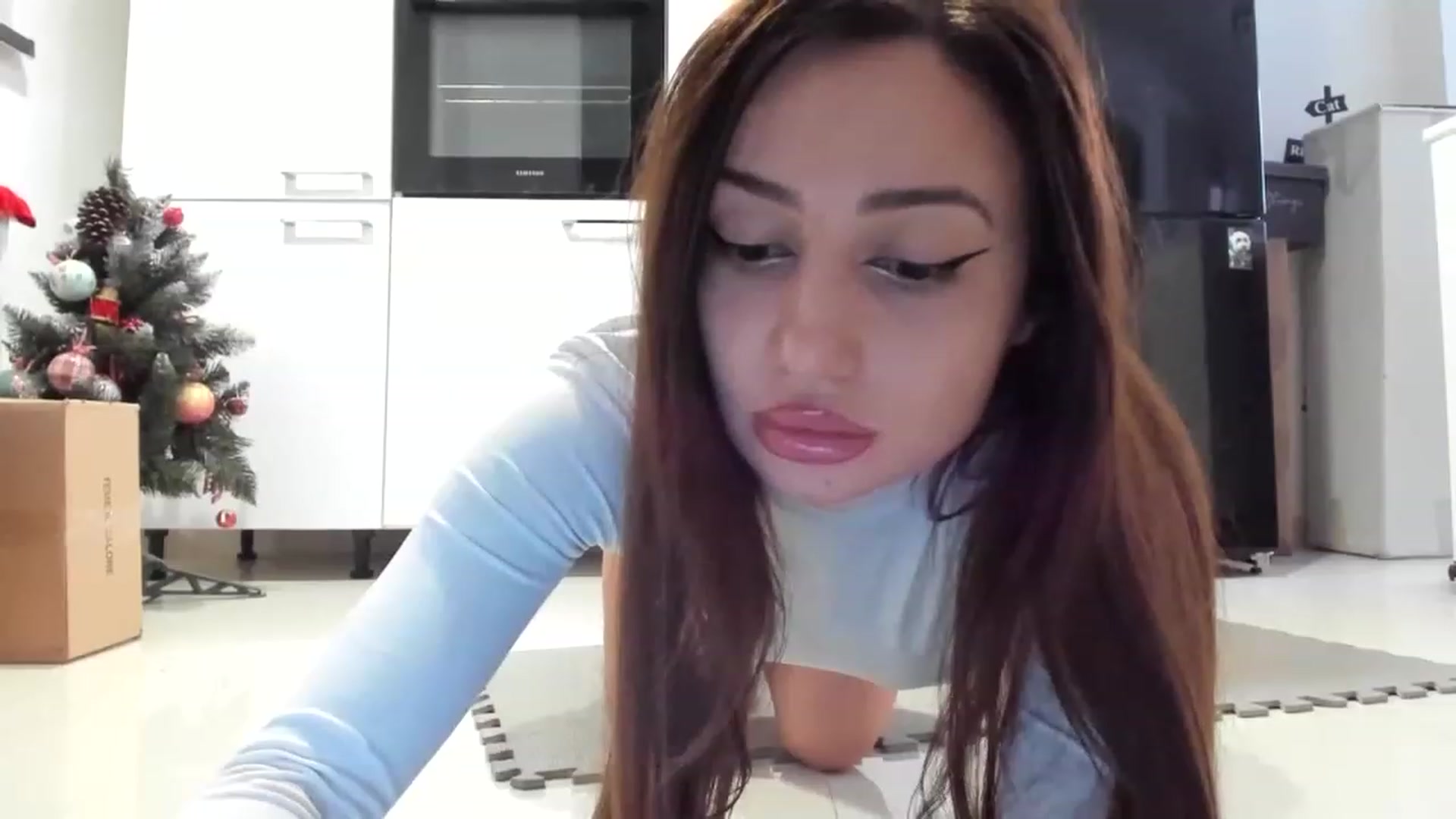 Gallery image thumbnail from Wennndyk's myfreecams stream on, 01/19/2023, 21:57 image 2 of 20