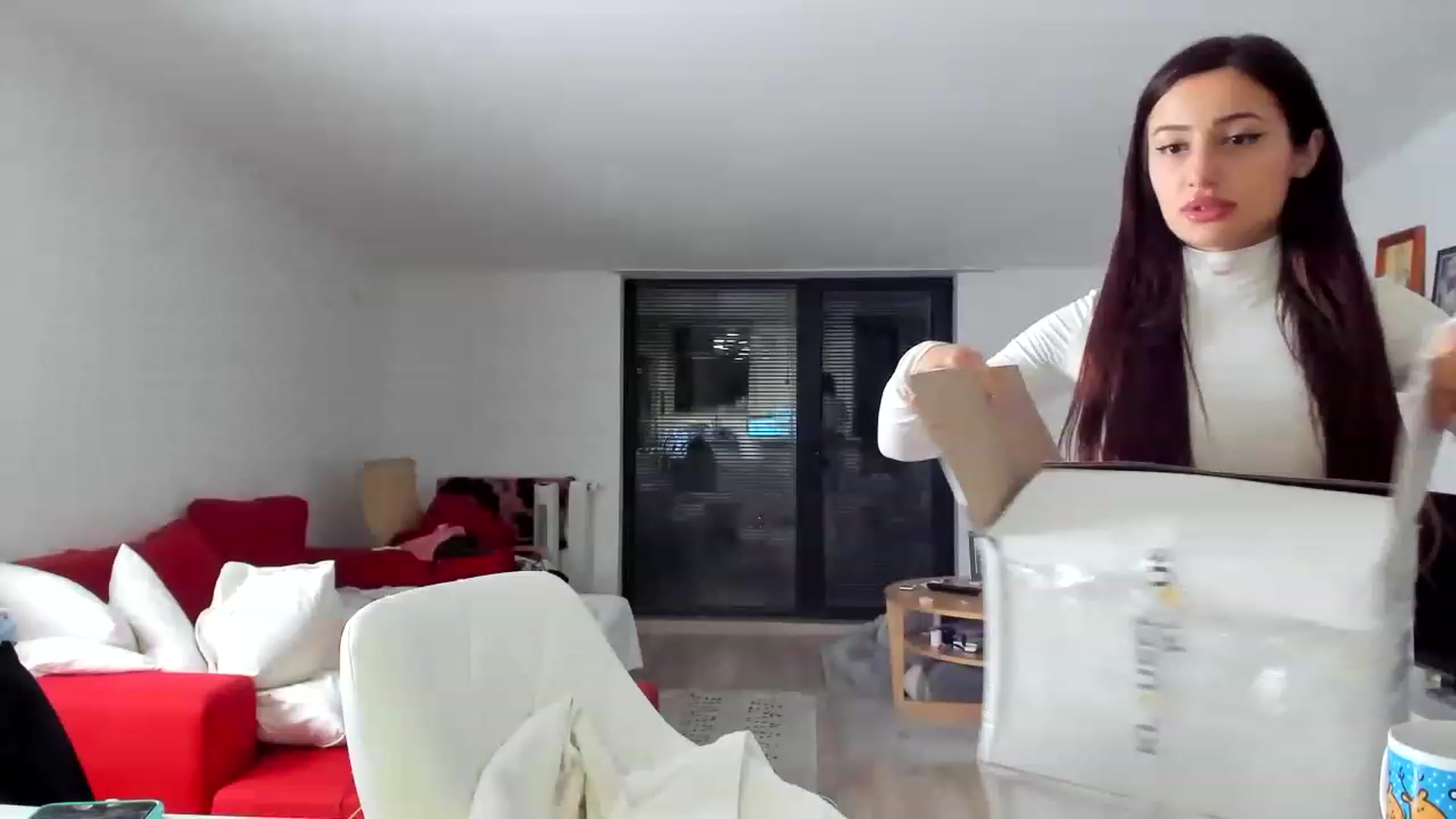 Gallery image thumbnail from Wennndyk's myfreecams stream on, 01/20/2023, 01:05 image 2 of 20
