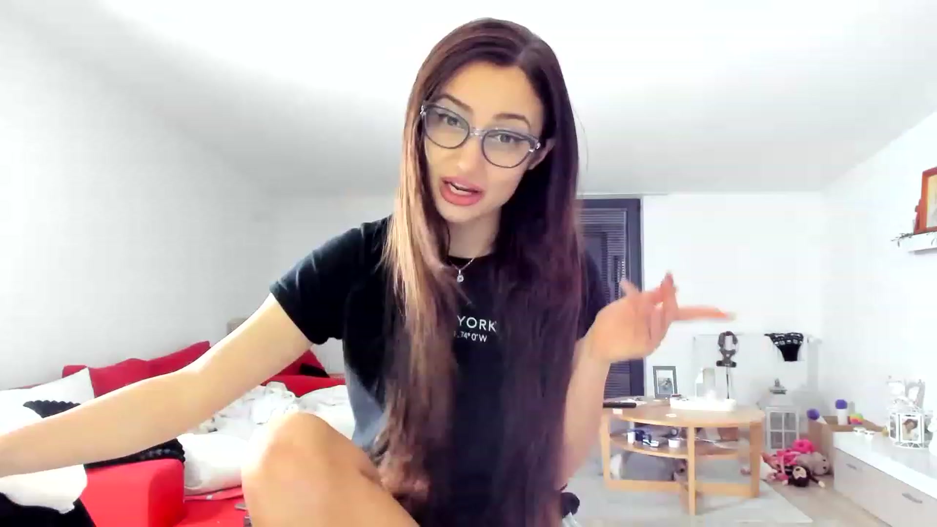 Gallery image thumbnail from Wennndyk's myfreecams stream on, 01/20/2023, 23:13 image 3 of 20