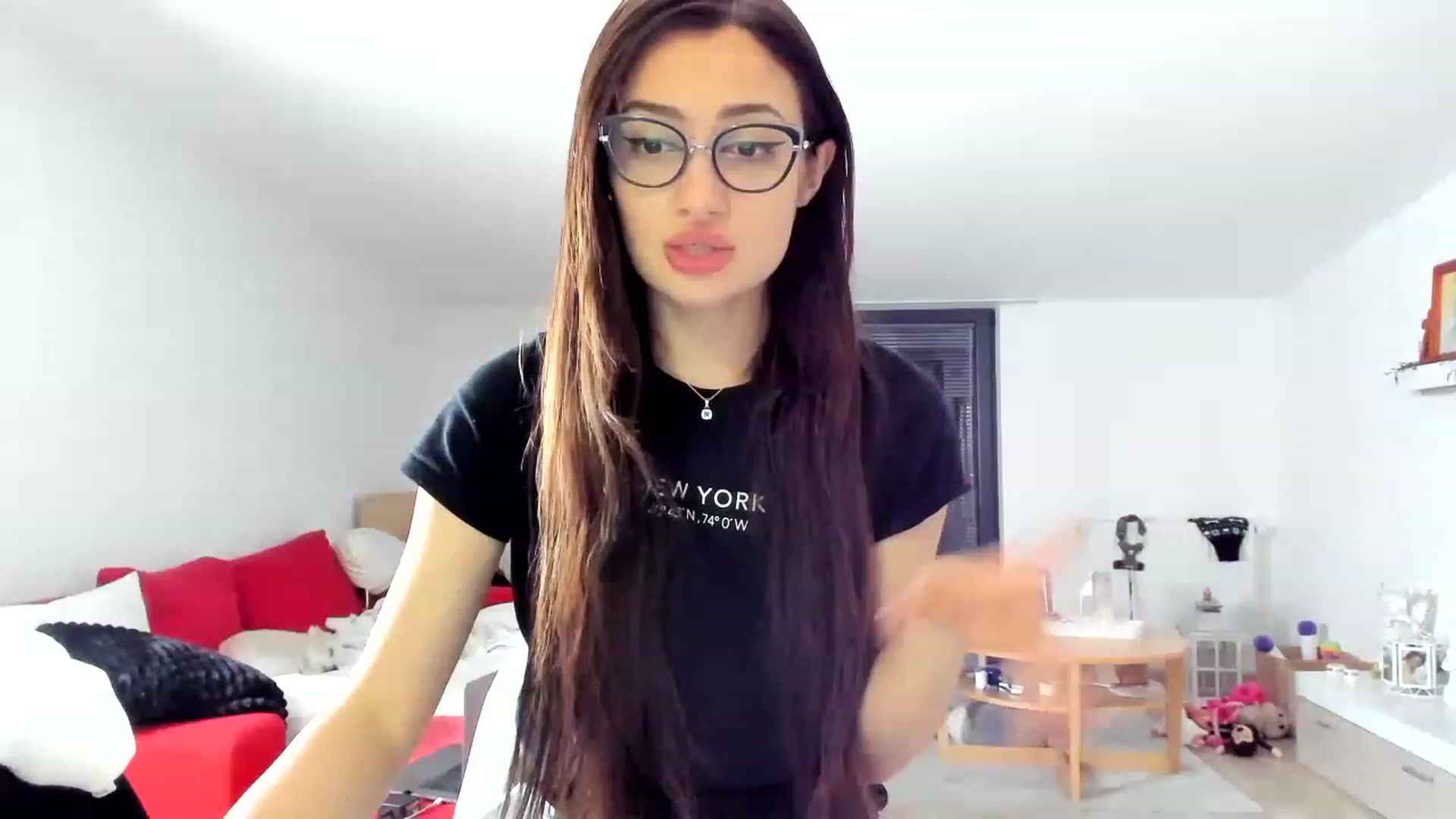 Gallery image thumbnail from Wennndyk's myfreecams stream on, 01/20/2023, 23:13 image 1 of 20