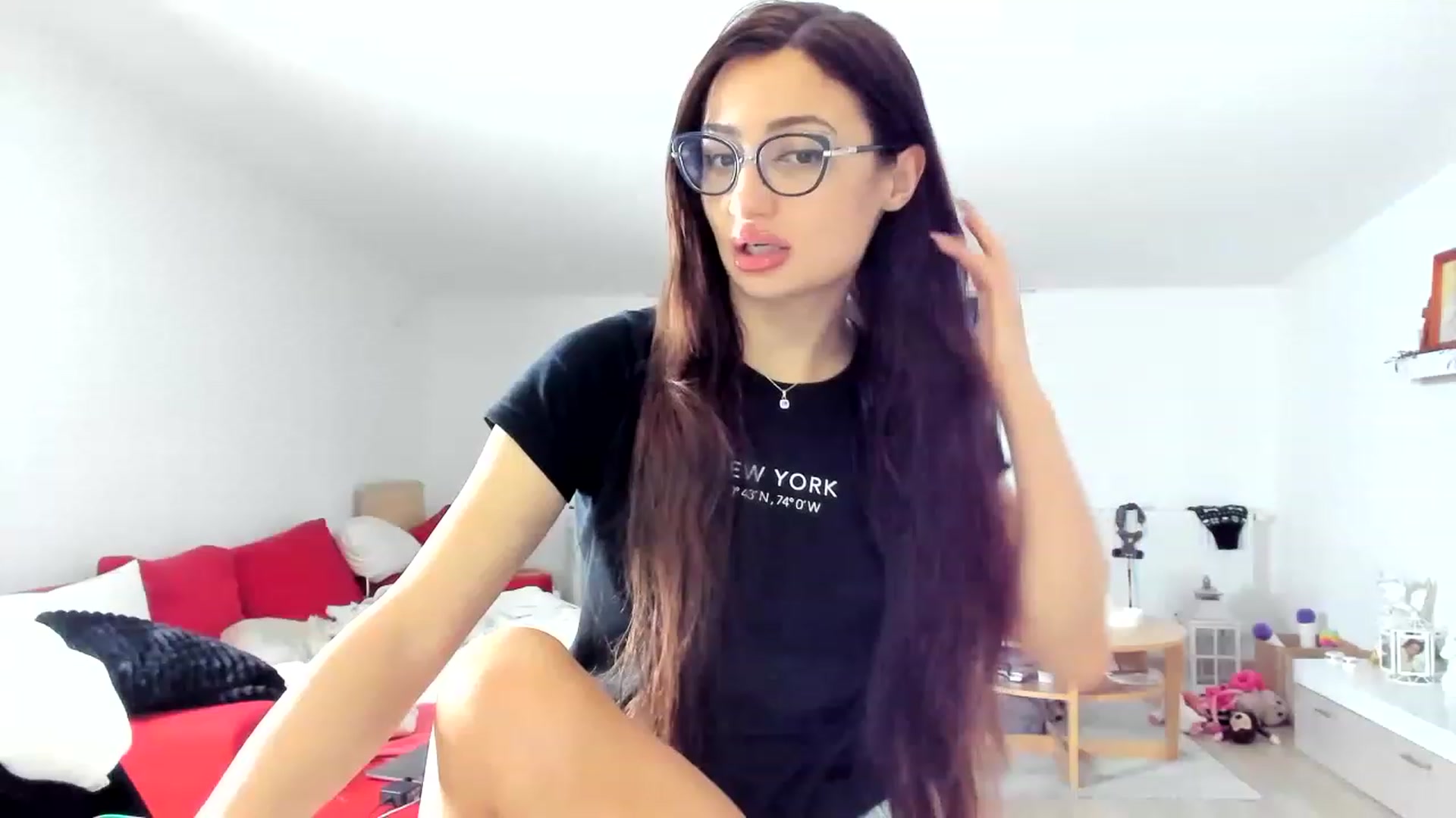 Gallery image thumbnail from Wennndyk's myfreecams stream on, 01/20/2023, 23:13 image 5 of 20