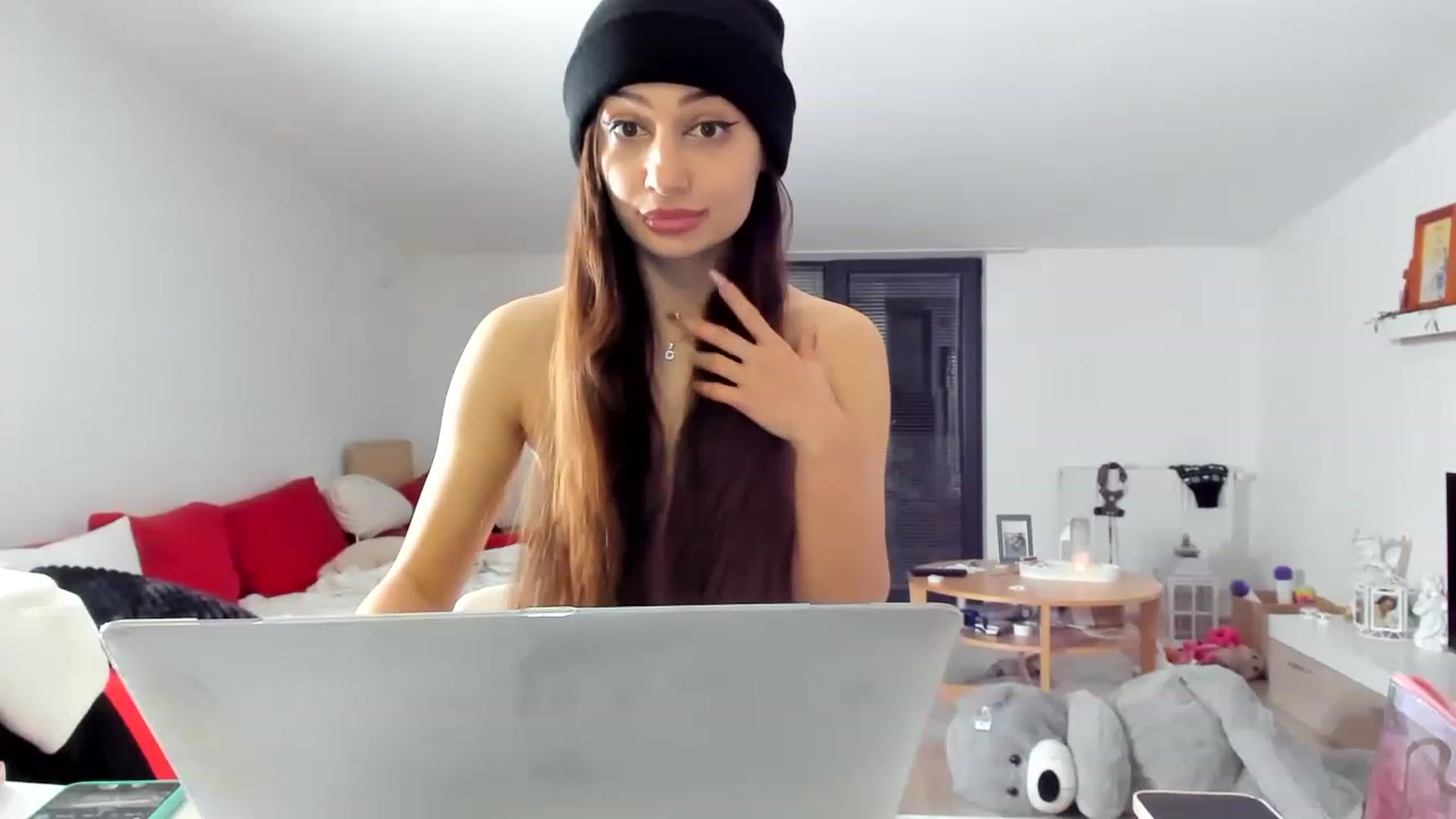 Gallery image thumbnail from Wennndyk's myfreecams stream on, 01/21/2023, 24:33 image 7 of 20