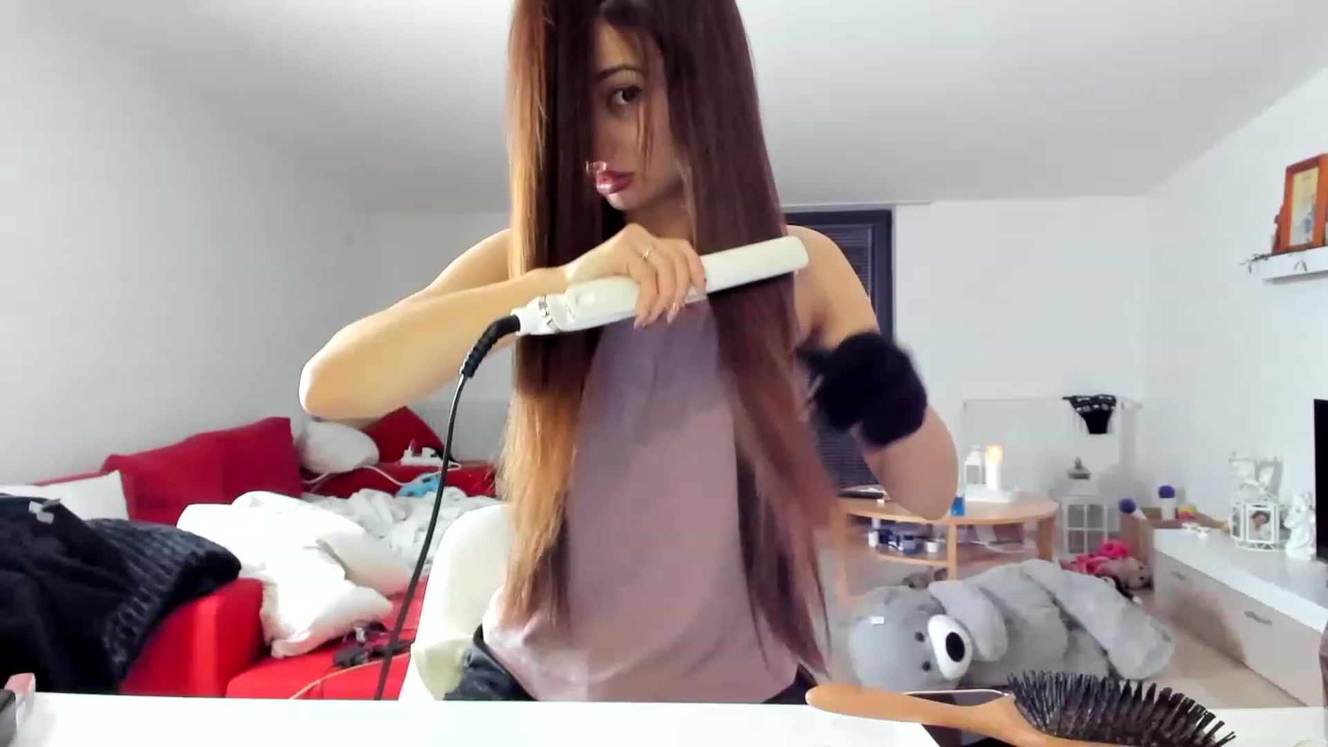 Gallery image thumbnail from Wennndyk's myfreecams stream on, 01/21/2023, 23:51 image 5 of 20
