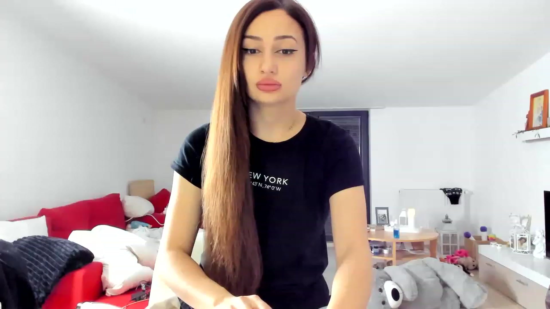 Gallery image thumbnail from Wennndyk's myfreecams stream on, 01/21/2023, 23:51 image 1 of 20