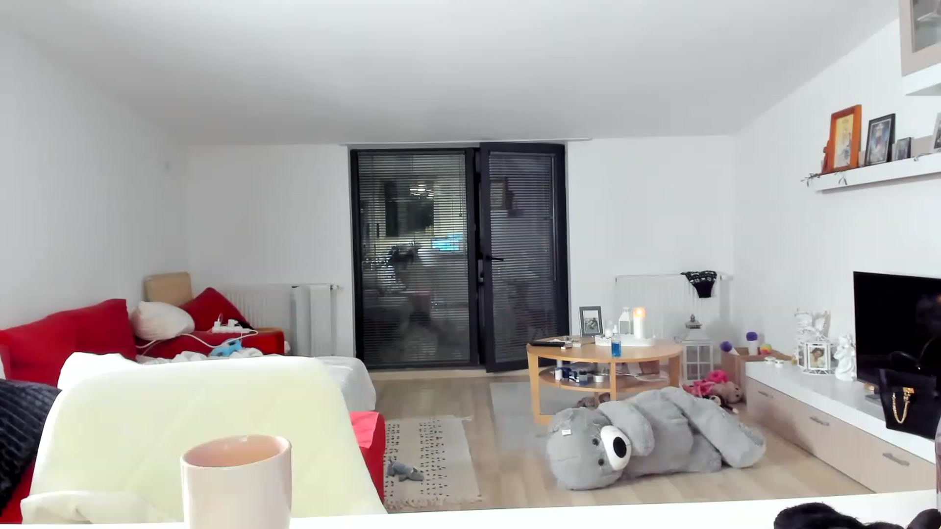 Gallery image thumbnail from Wennndyk's myfreecams stream on, 01/21/2023, 23:51 image 9 of 20