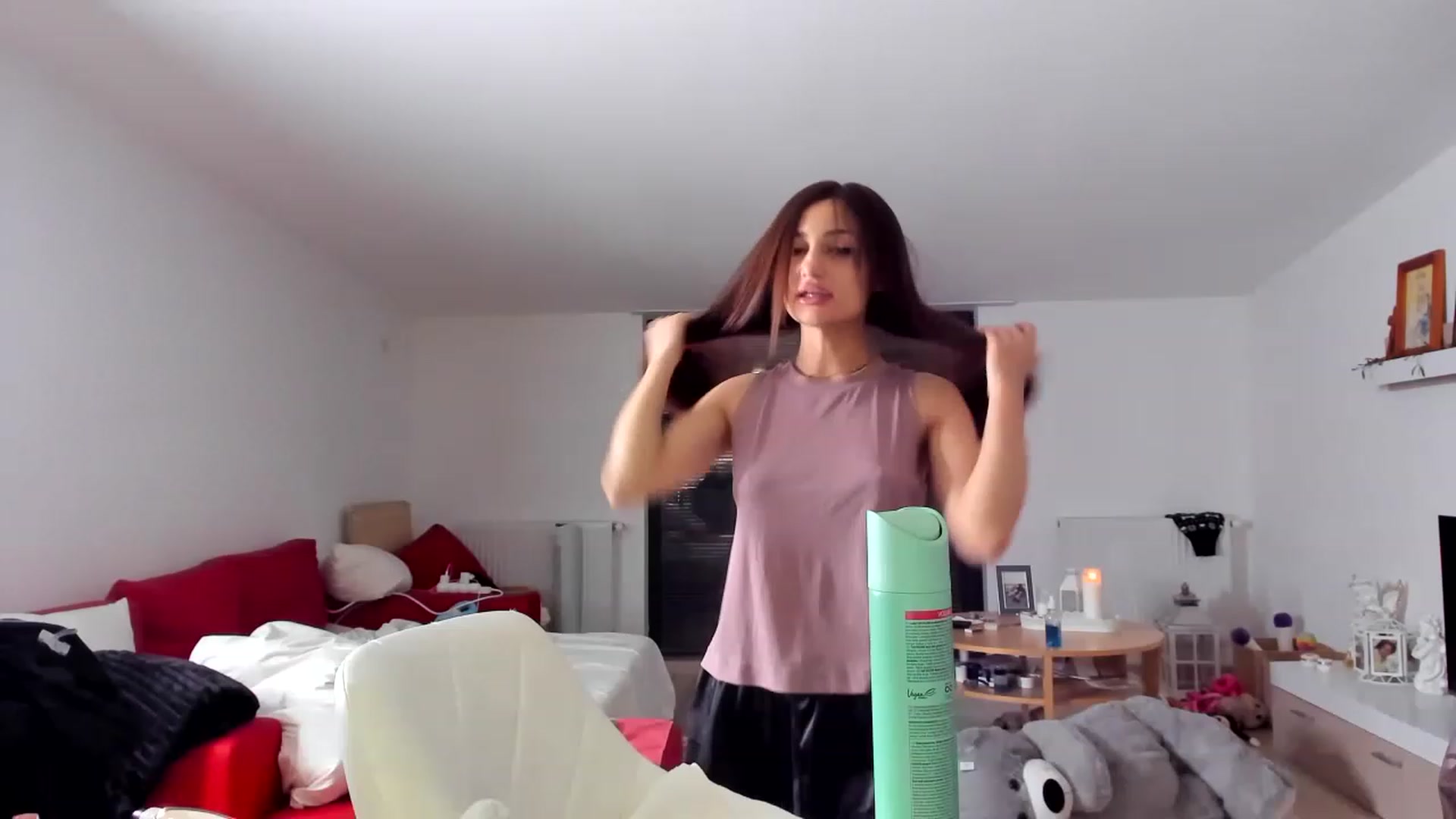 Gallery image thumbnail from Wennndyk's myfreecams stream on, 01/21/2023, 23:51 image 6 of 20