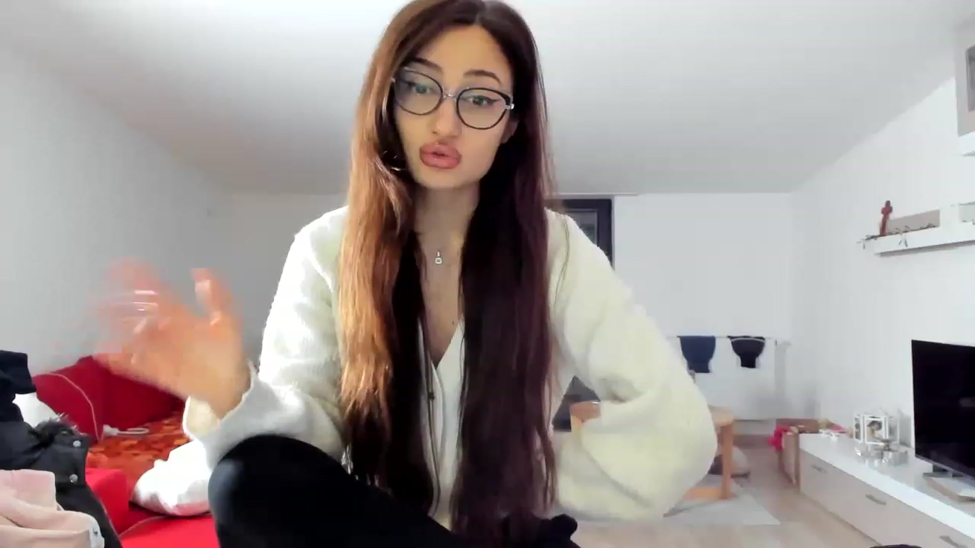 Gallery image thumbnail from Wennndyk's myfreecams stream on, 01/28/2023, 20:56 image 4 of 20