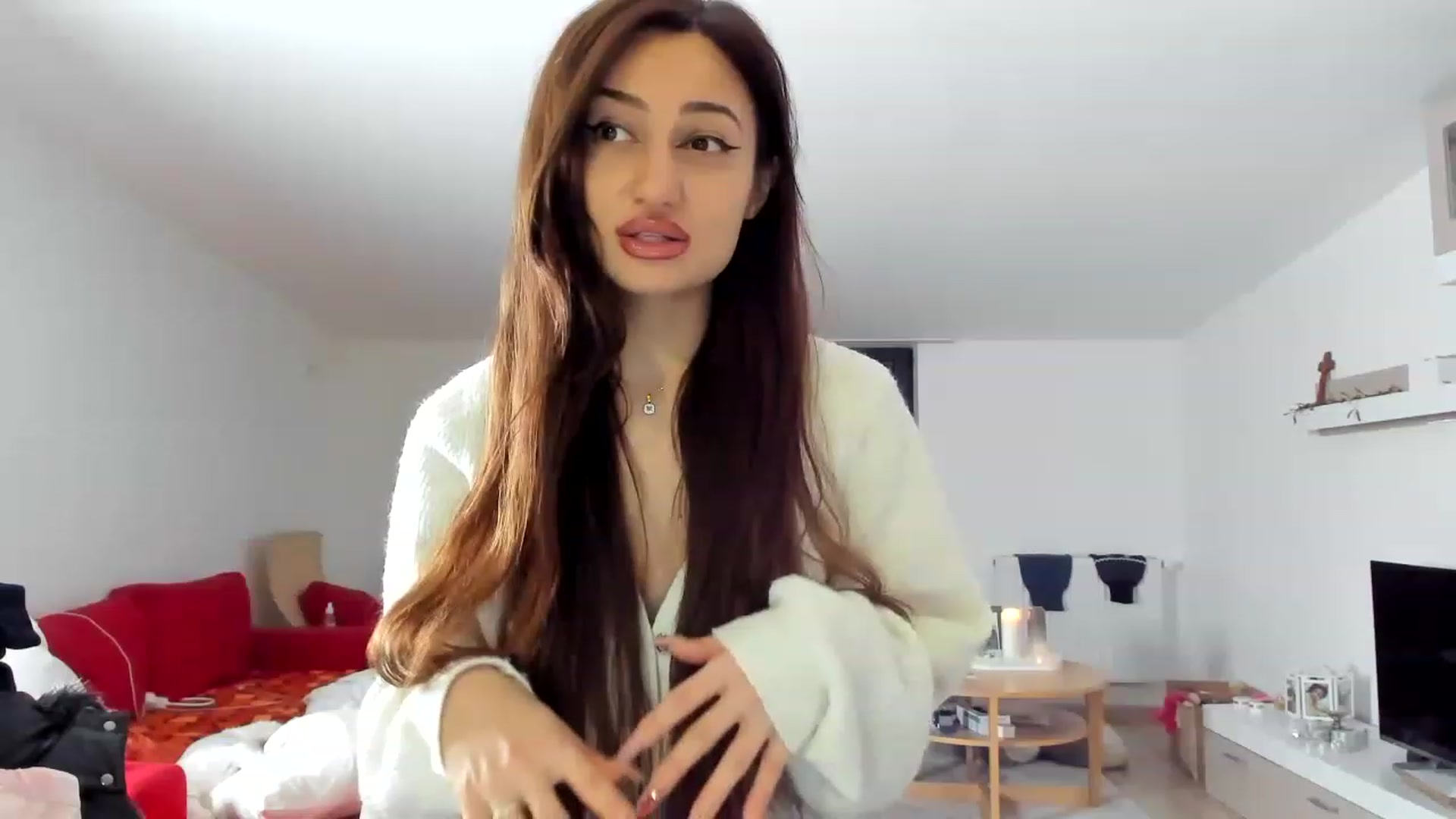 Gallery image thumbnail from Wennndyk's myfreecams stream on, 01/28/2023, 21:54 image 8 of 20
