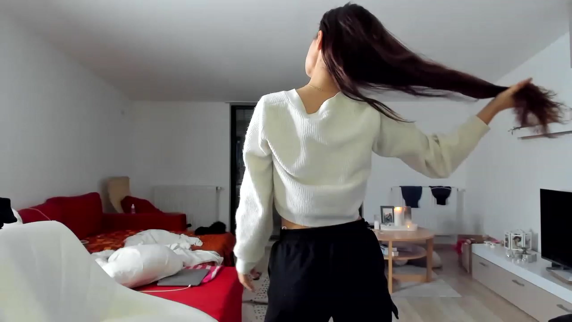 Gallery image thumbnail from Wennndyk's myfreecams stream on, 01/28/2023, 21:54 image 10 of 20