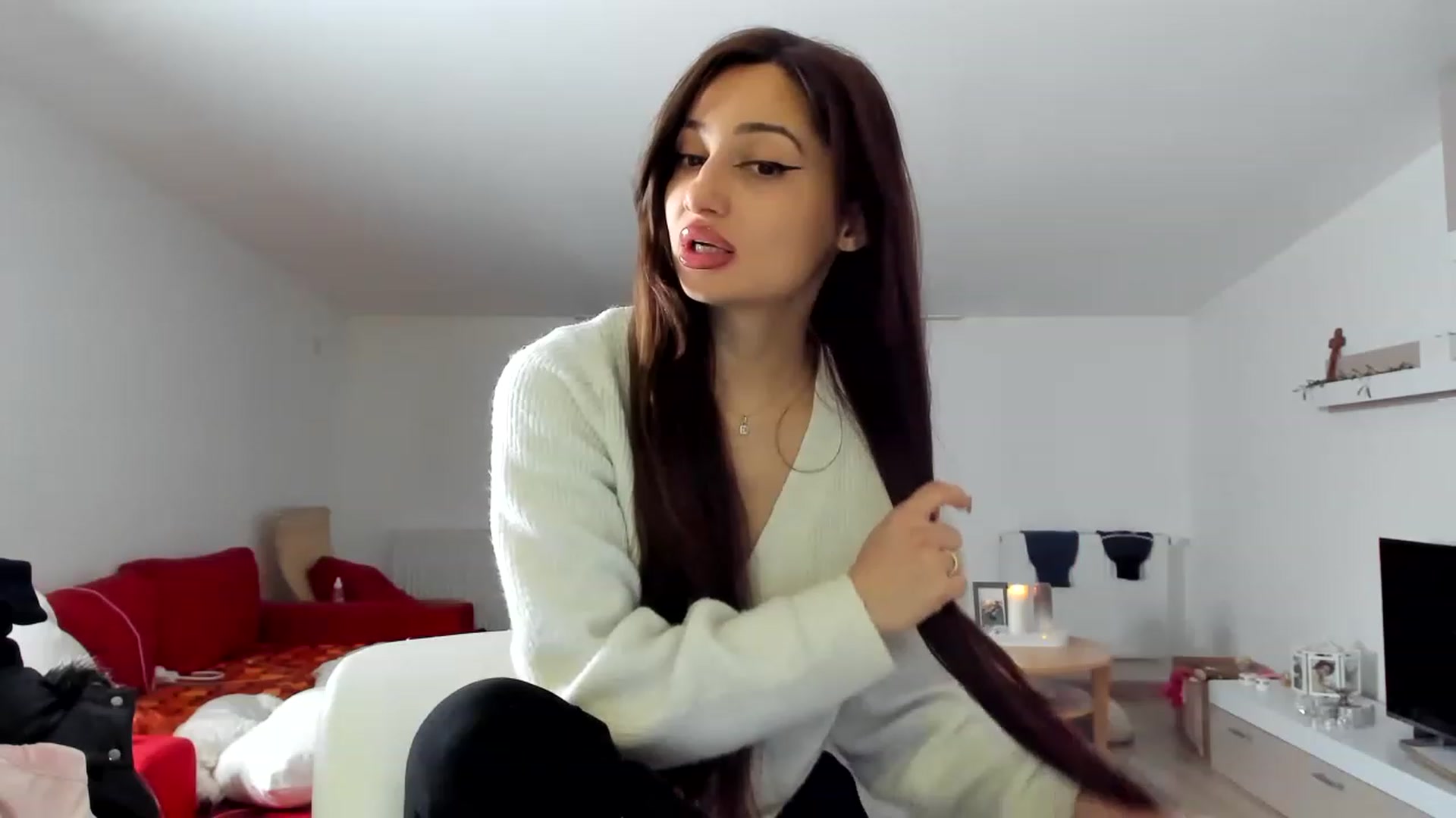 Gallery image thumbnail from Wennndyk's myfreecams stream on, 01/28/2023, 21:54 image 4 of 20