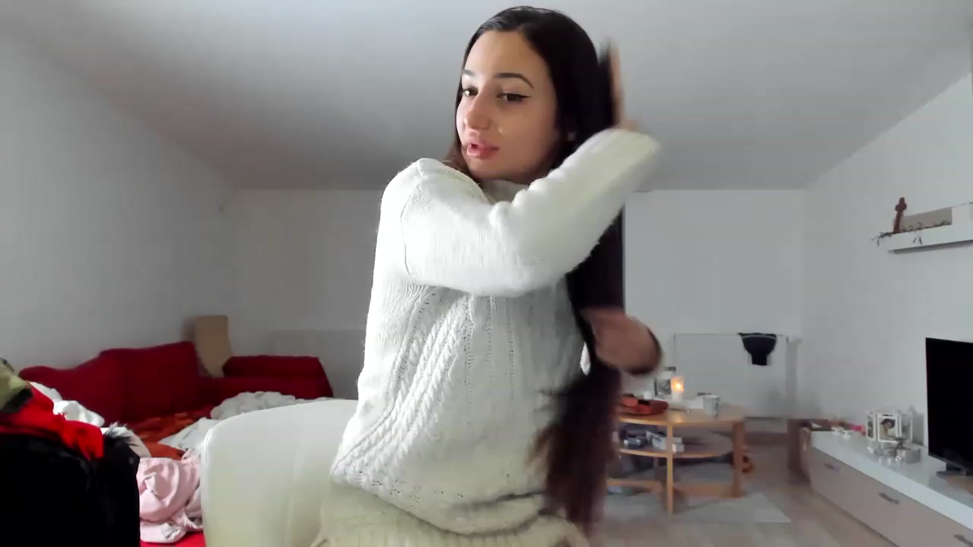 Gallery image thumbnail from Wennndyk's myfreecams stream on, 01/31/2023, 22:22 image 1 of 20