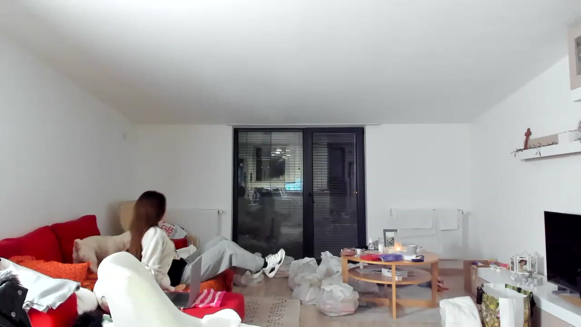 Gallery image thumbnail from Wennndyk's myfreecams stream on, 02/03/2023, 22:42 image 4 of 20