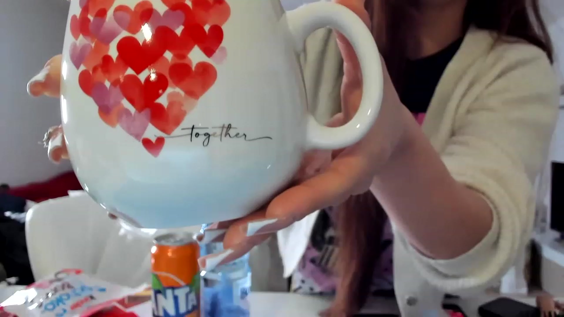 Gallery image thumbnail from Wennndyk's myfreecams stream on, 02/03/2023, 22:42 image 8 of 20