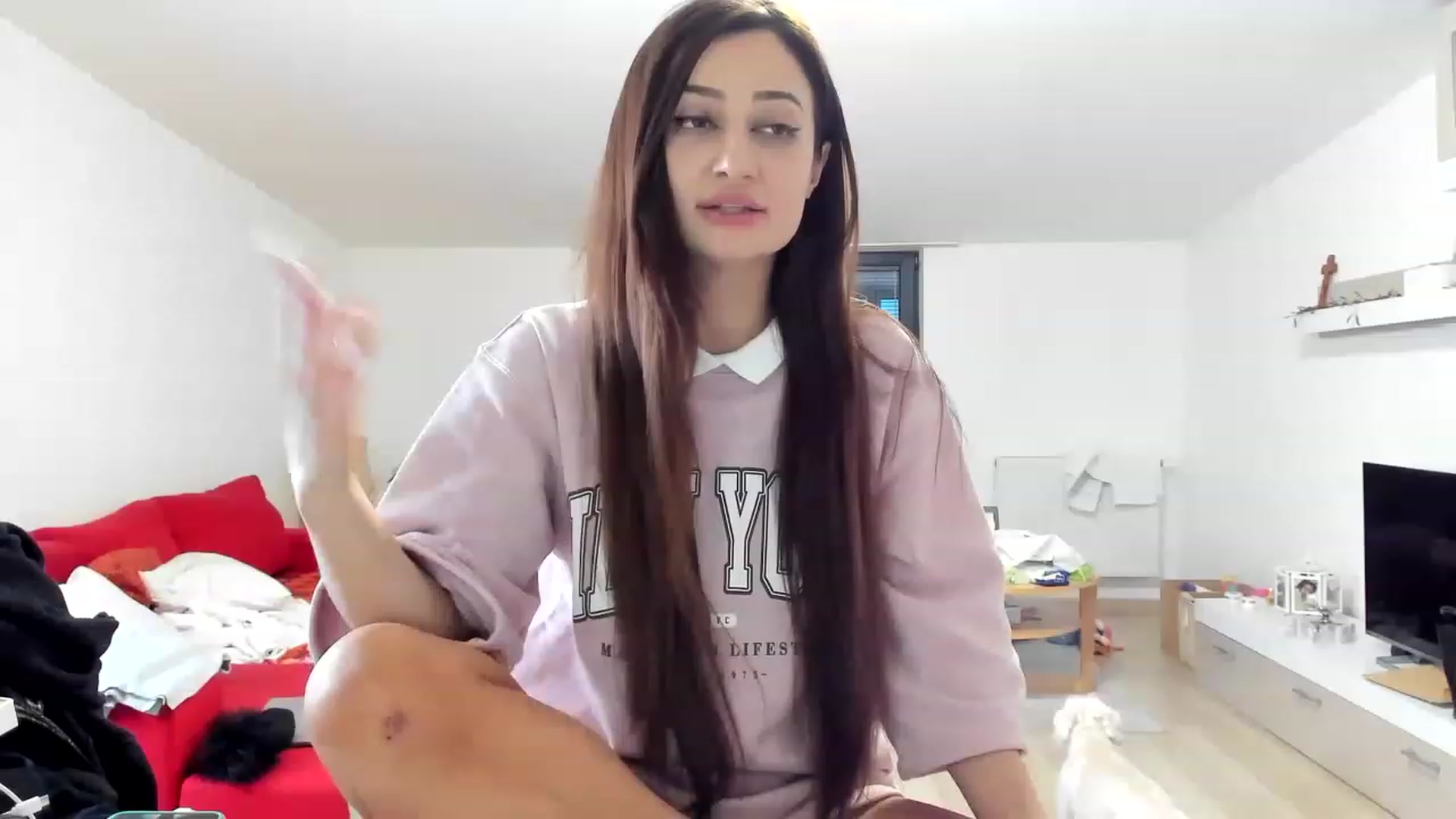 Gallery image thumbnail from Wennndyk's myfreecams stream on, 02/04/2023, 15:37 image 18 of 20
