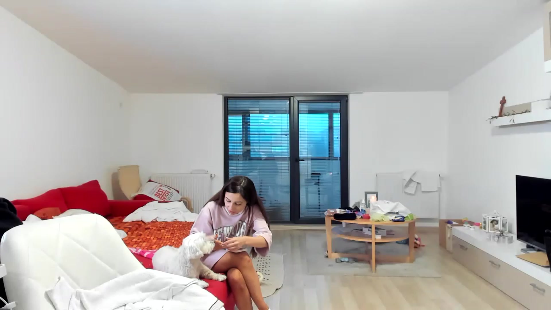 Gallery image thumbnail from Wennndyk's myfreecams stream on, 02/04/2023, 15:37 image 3 of 20