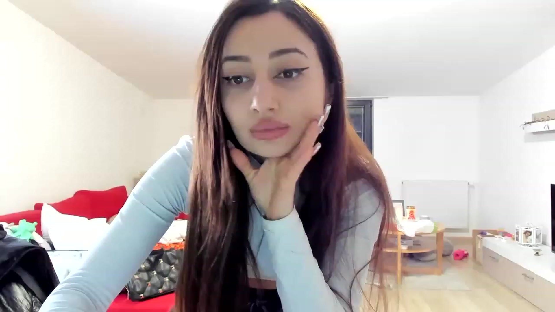 Gallery image thumbnail from Wennndyk's myfreecams stream on, 02/05/2023, 22:33 image 6 of 20