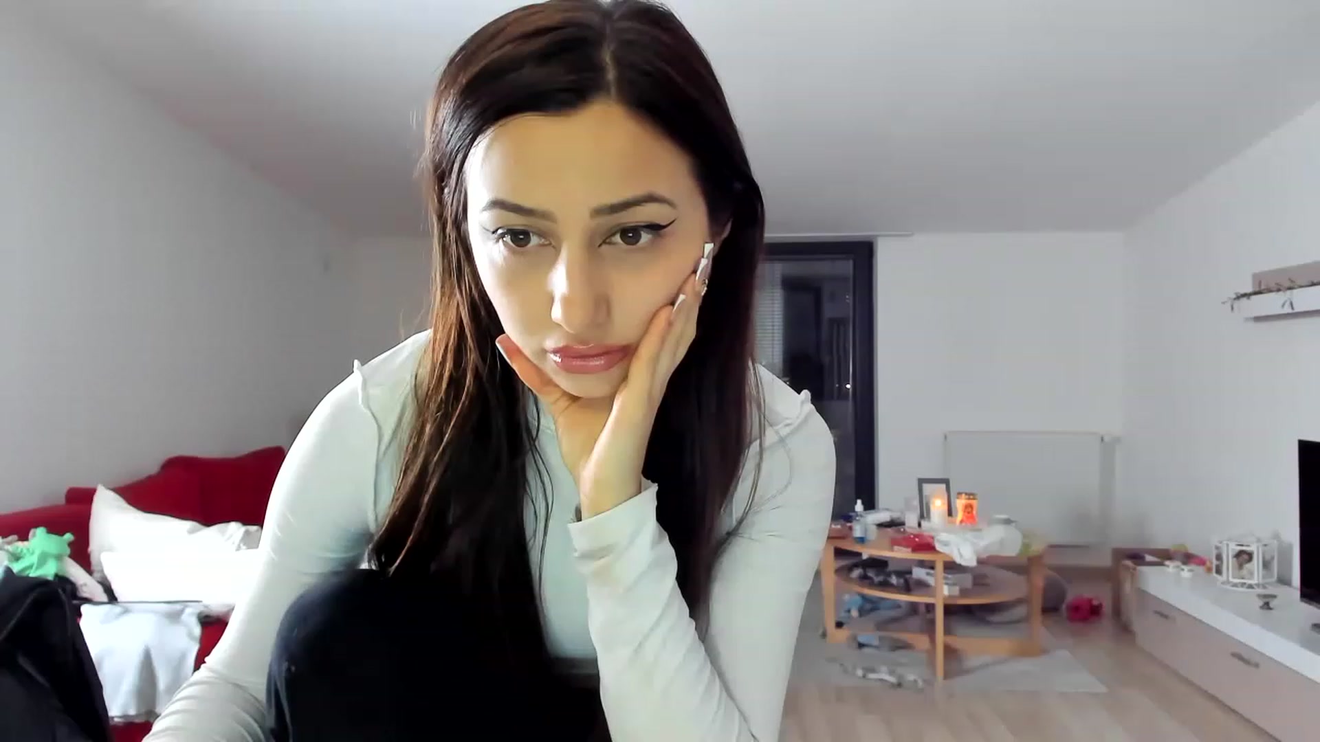Gallery image thumbnail from Wennndyk's myfreecams stream on, 02/06/2023, 24:33 image 7 of 20