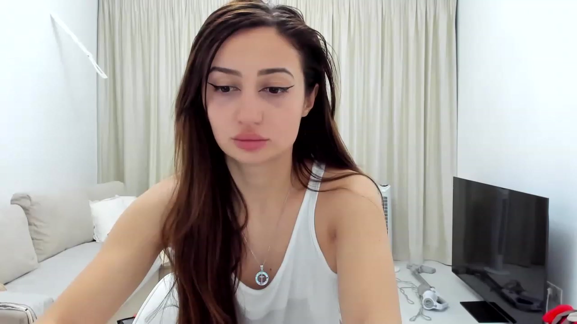 Gallery image thumbnail from Wennndyk's myfreecams stream on, 02/09/2023, 22:56 image 18 of 20