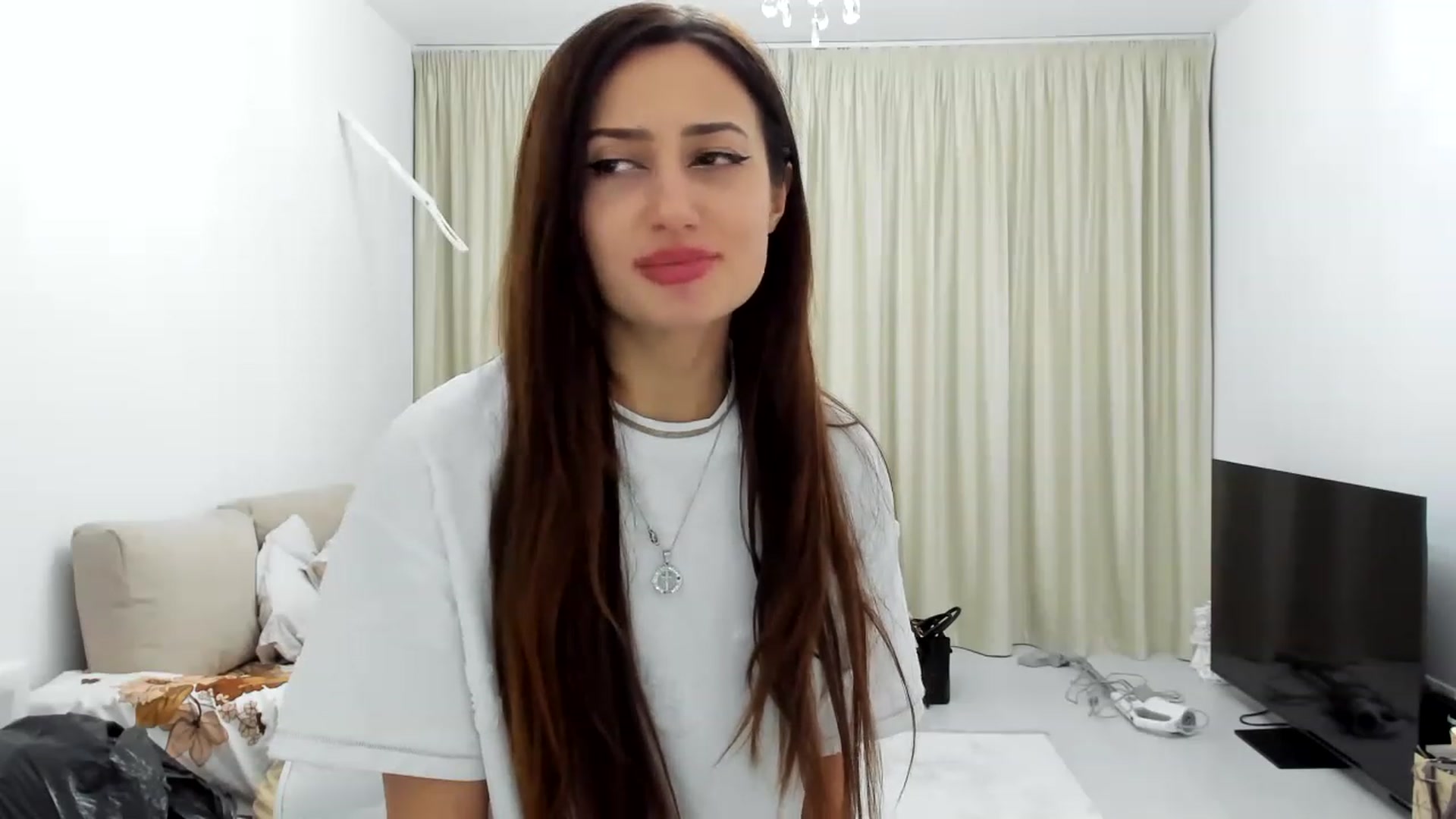 Gallery image thumbnail from Wennndyk's myfreecams stream on, 02/11/2023, 24:52 image 16 of 20