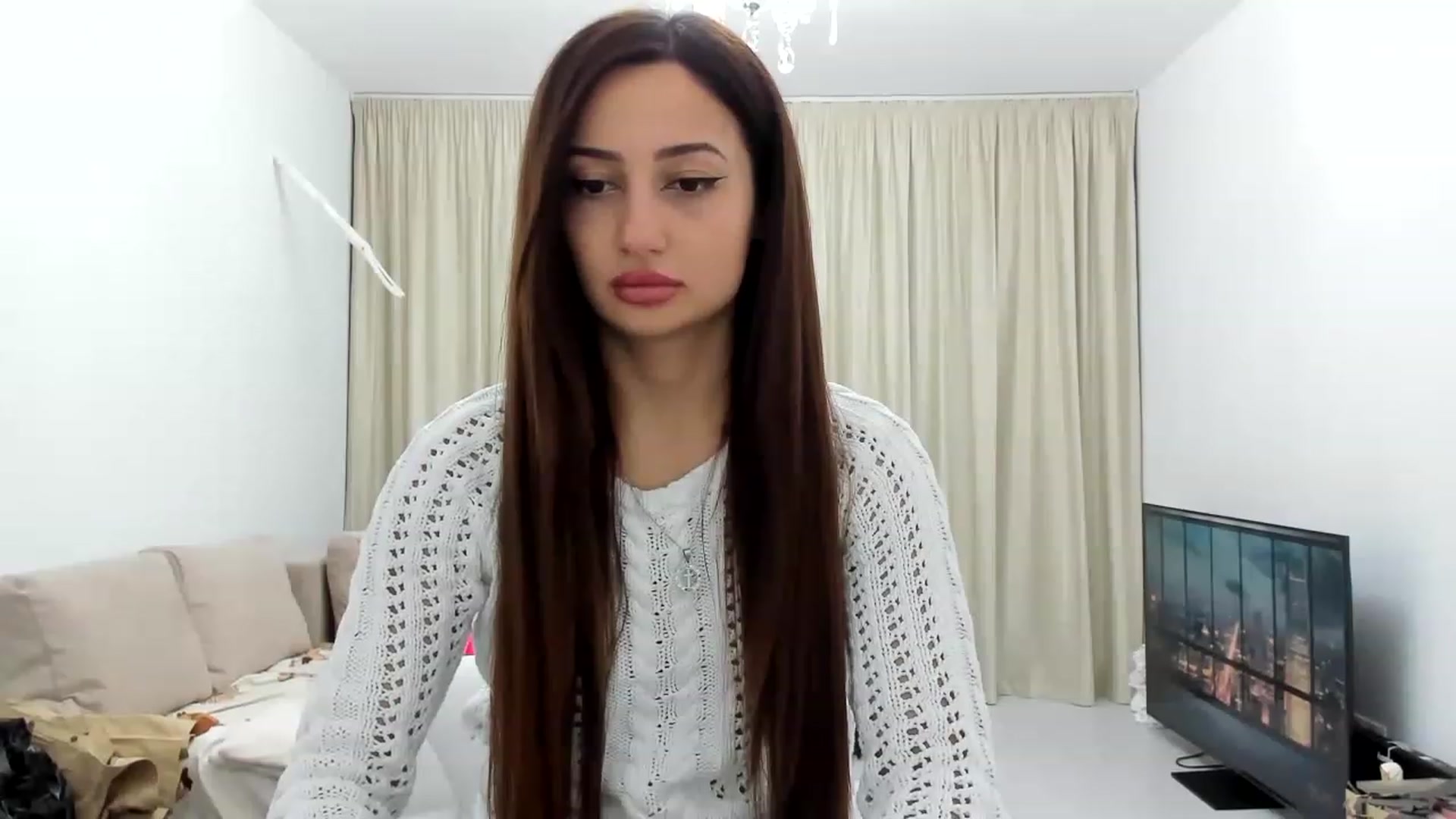 Gallery image thumbnail from Wennndyk's myfreecams stream on, 02/11/2023, 23:59 image 17 of 20