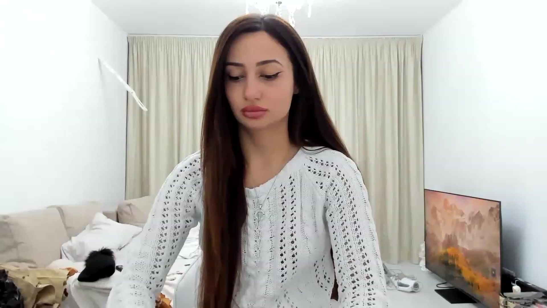 Gallery image thumbnail from Wennndyk's myfreecams stream on, 02/11/2023, 23:59 image 5 of 20
