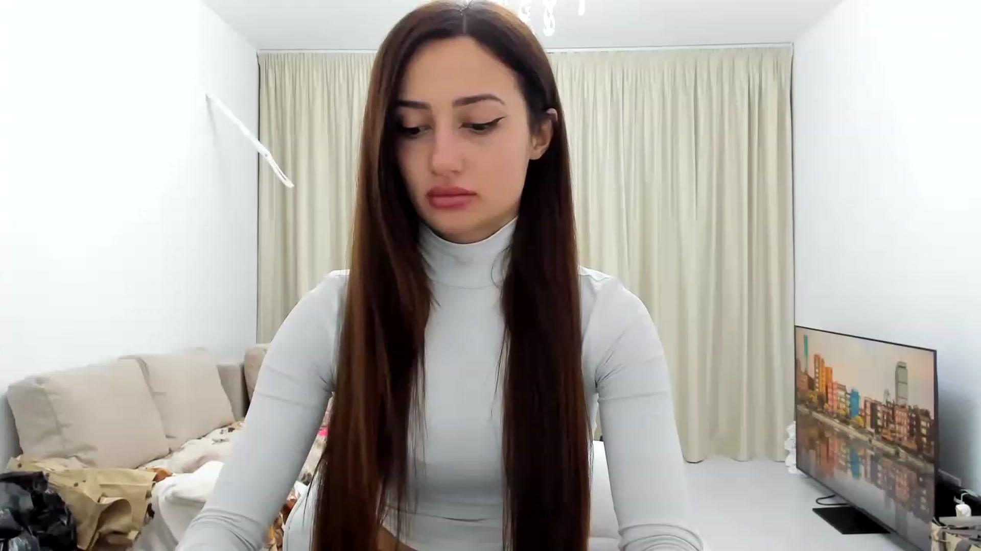 Gallery image thumbnail from Wennndyk's myfreecams stream on, 02/12/2023, 01:25 image 14 of 20