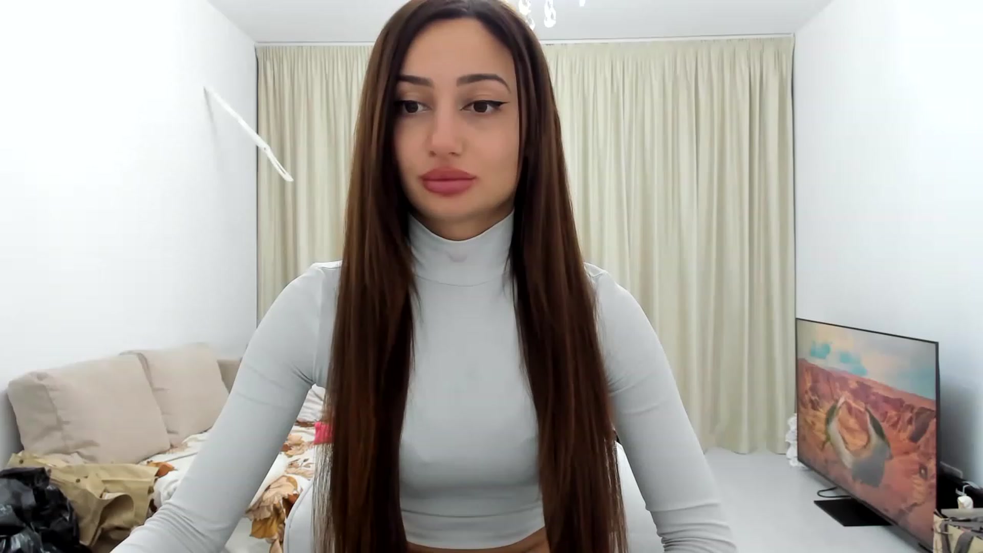 Gallery image thumbnail from Wennndyk's myfreecams stream on, 02/12/2023, 01:25 image 1 of 20