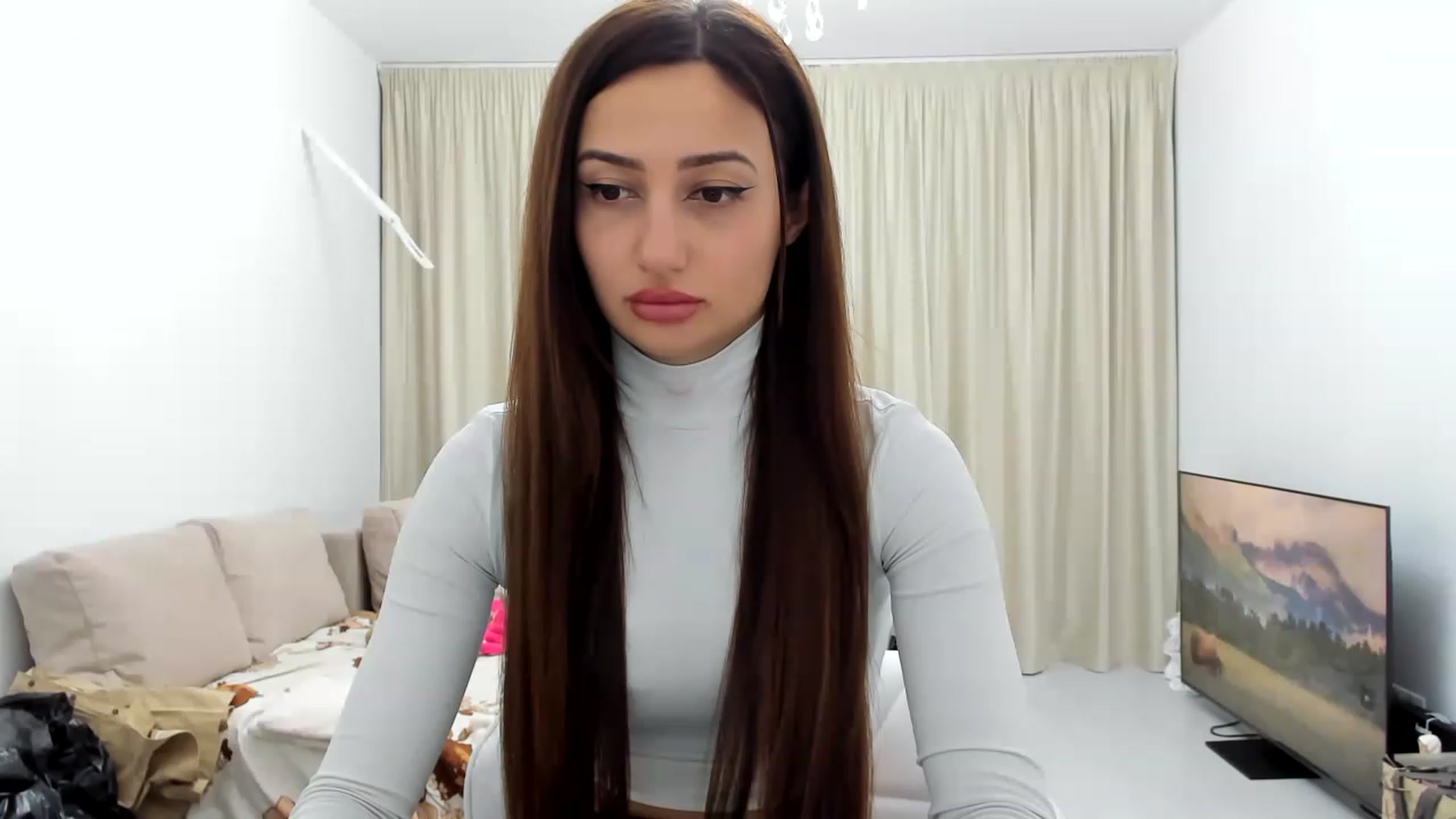 Gallery image thumbnail from Wennndyk's myfreecams stream on, 02/12/2023, 01:25 image 5 of 20
