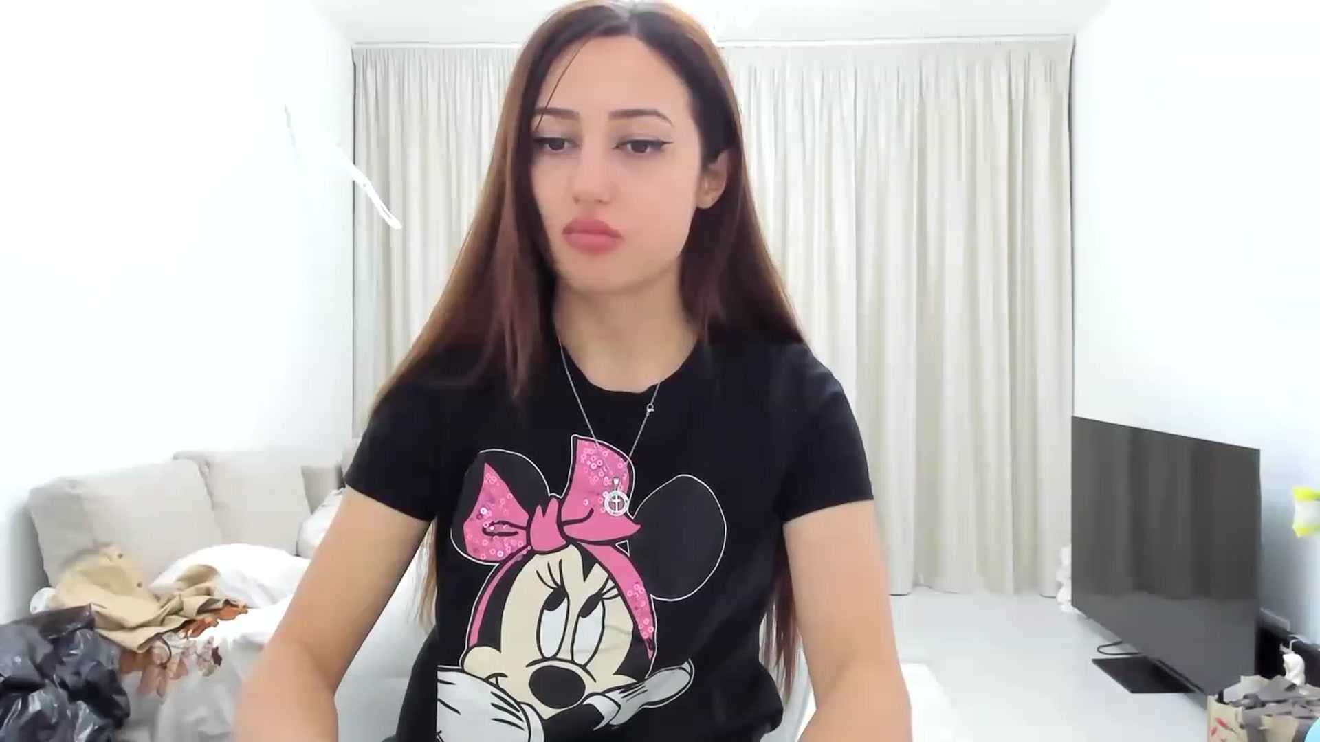 Gallery image thumbnail from Wennndyk's myfreecams stream on, 02/12/2023, 21:03 image 13 of 20