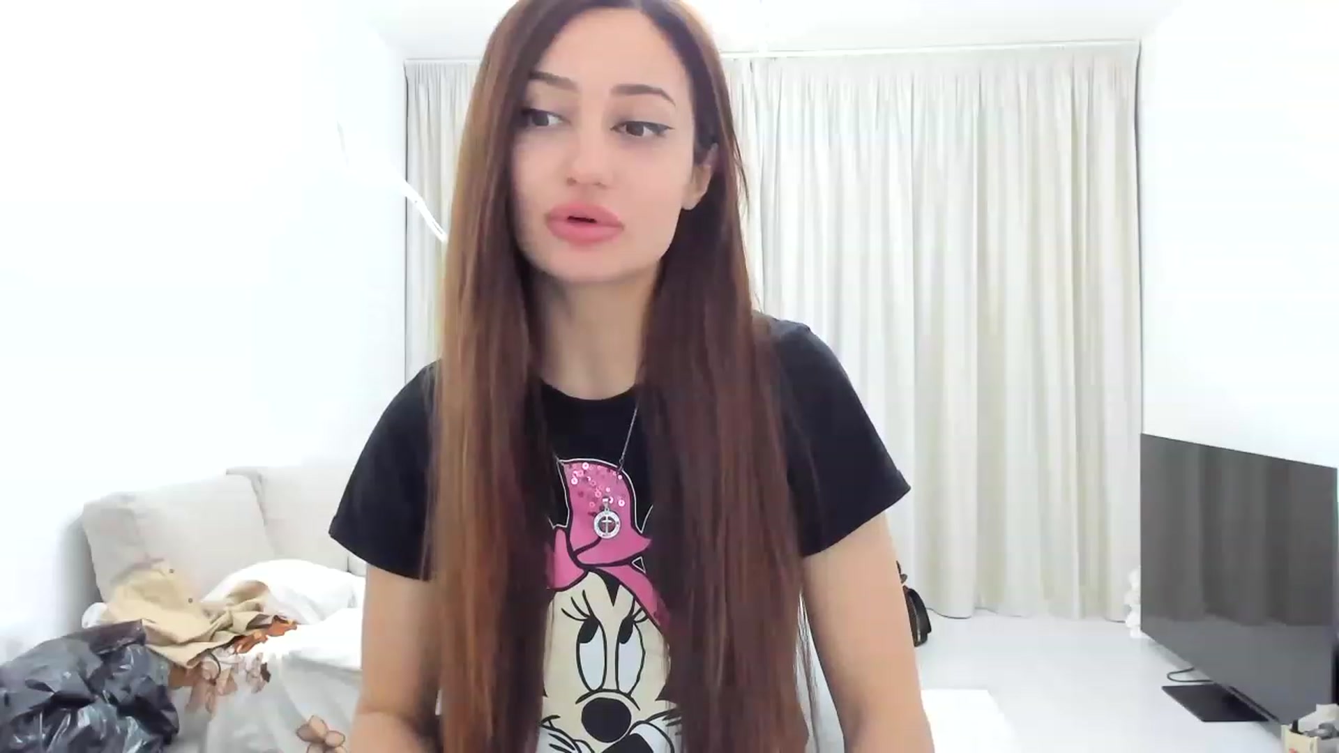 Gallery image thumbnail from Wennndyk's myfreecams stream on, 02/12/2023, 21:03 image 18 of 20