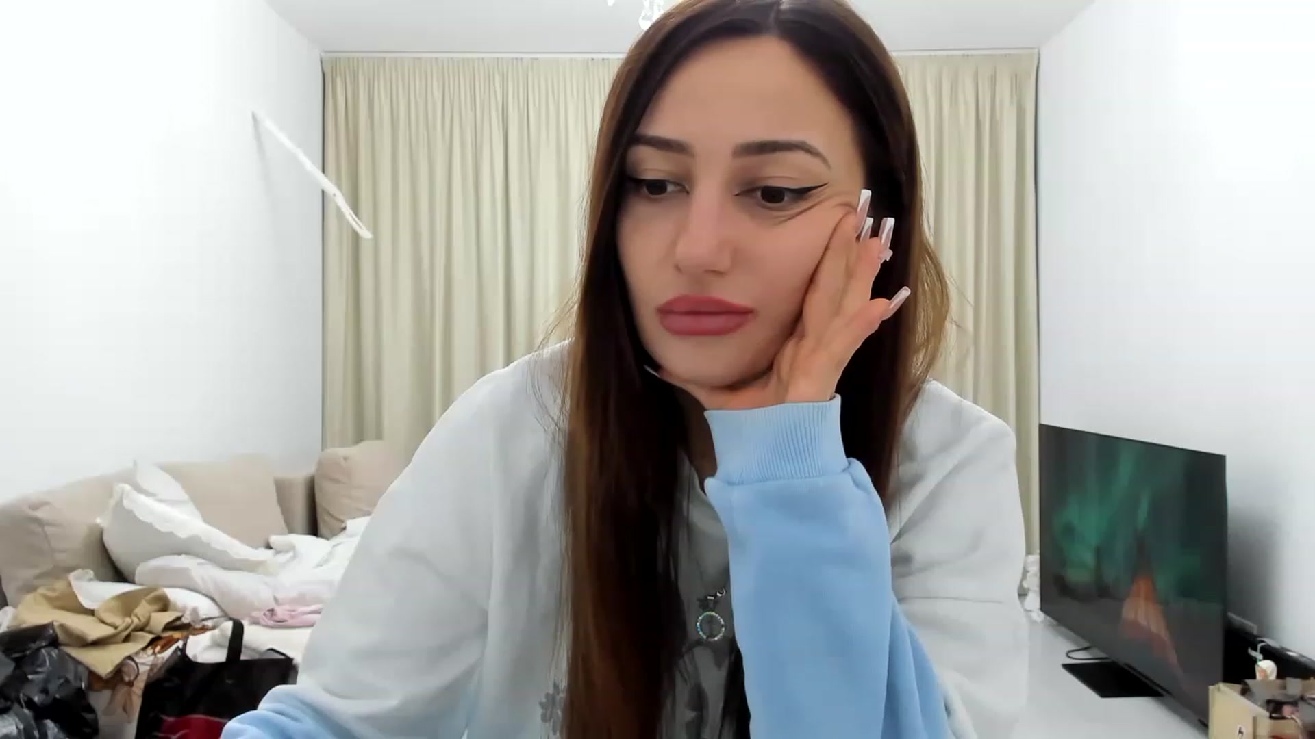 Gallery image thumbnail from Wennndyk's myfreecams stream on, 02/13/2023, 22:23 image 11 of 20
