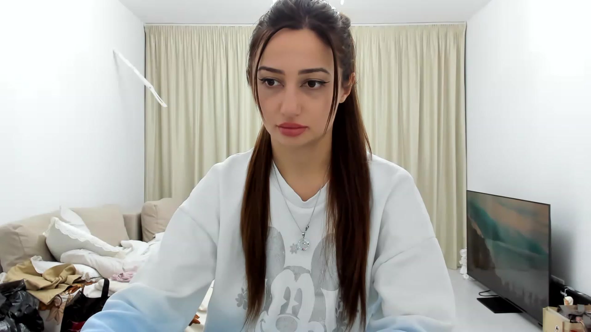 Gallery image thumbnail from Wennndyk's myfreecams stream on, 02/13/2023, 22:23 image 18 of 20