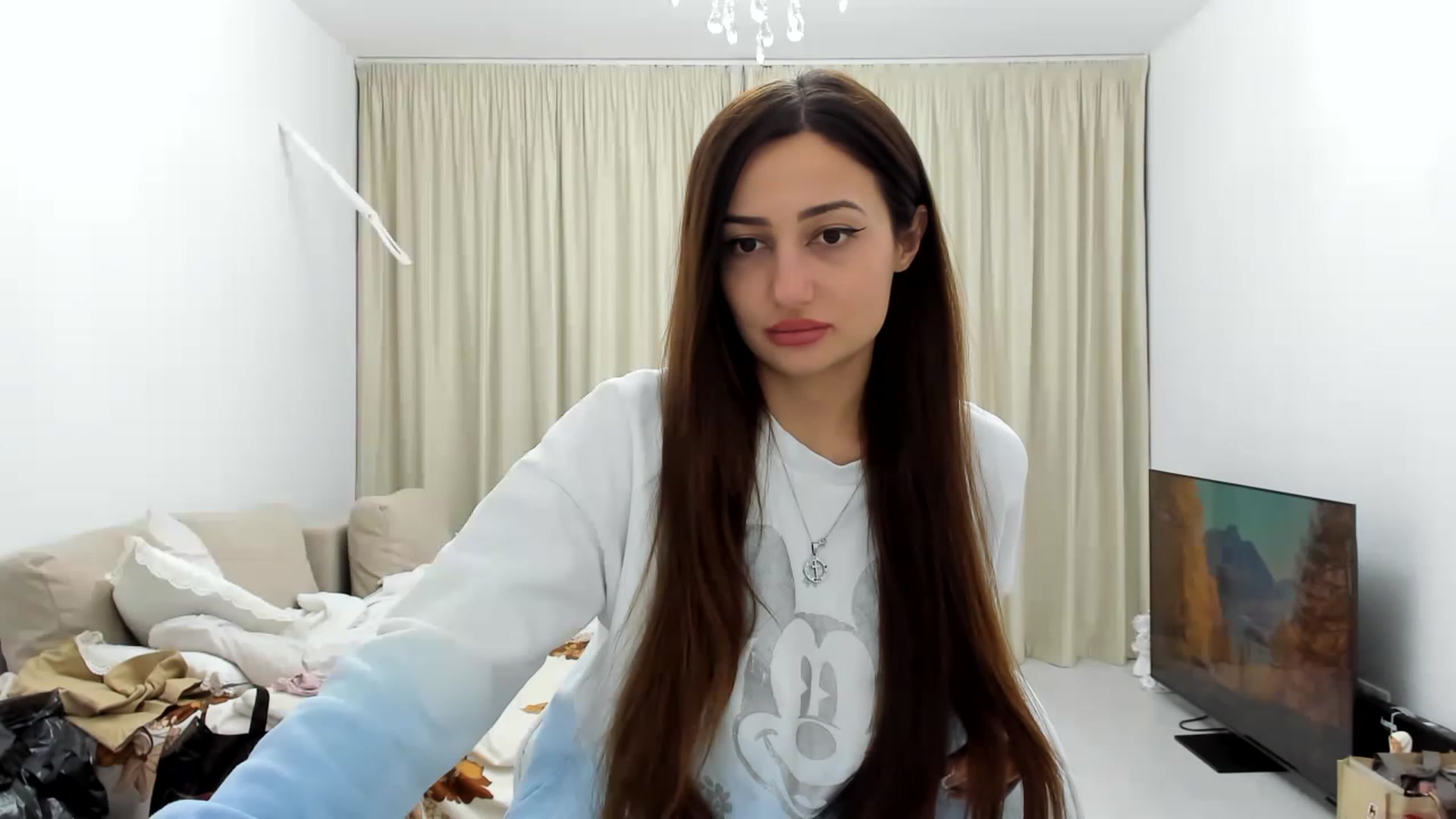 Gallery image thumbnail from Wennndyk's myfreecams stream on, 02/13/2023, 22:23 image 14 of 20