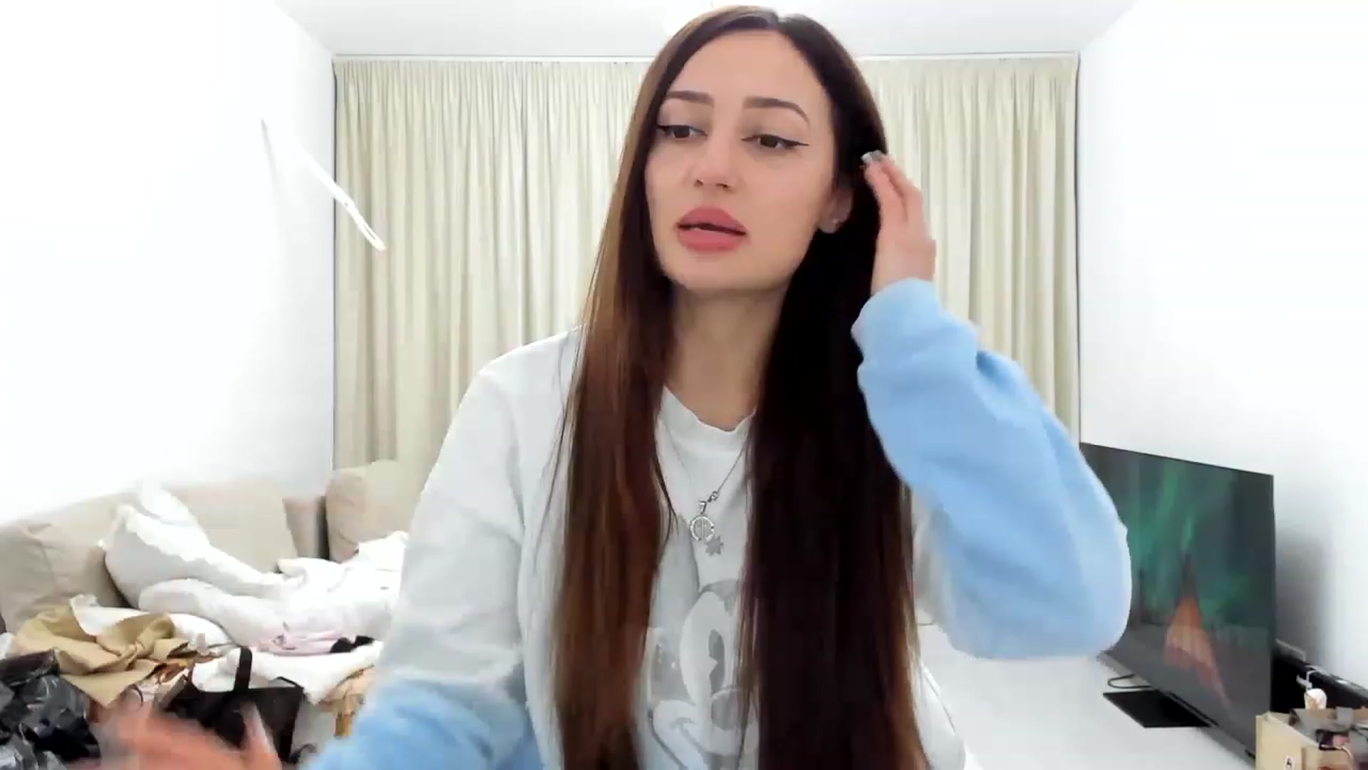 Gallery image thumbnail from Wennndyk's myfreecams stream on, 02/13/2023, 22:23 image 13 of 20